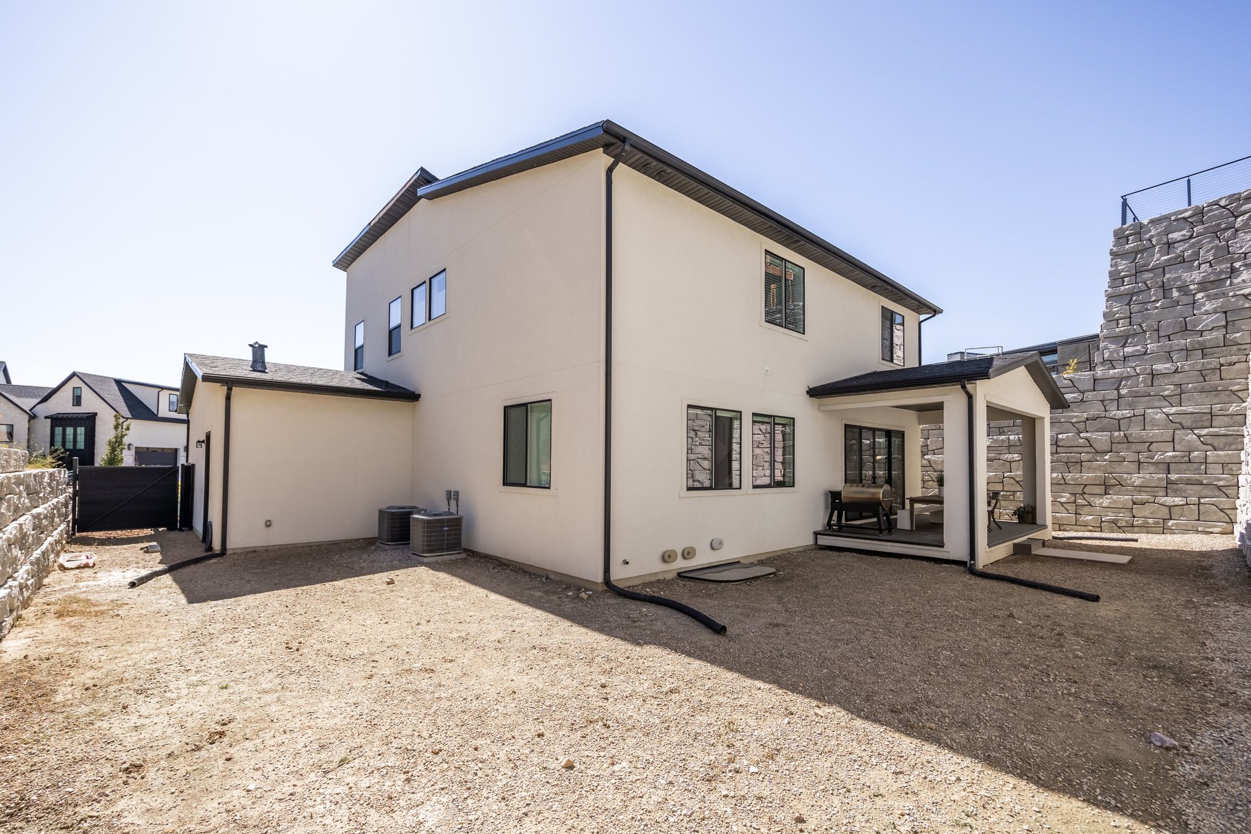  Designer Luxury with Mountain, Valley & Utah Lake Views in Lehi - 物件實景