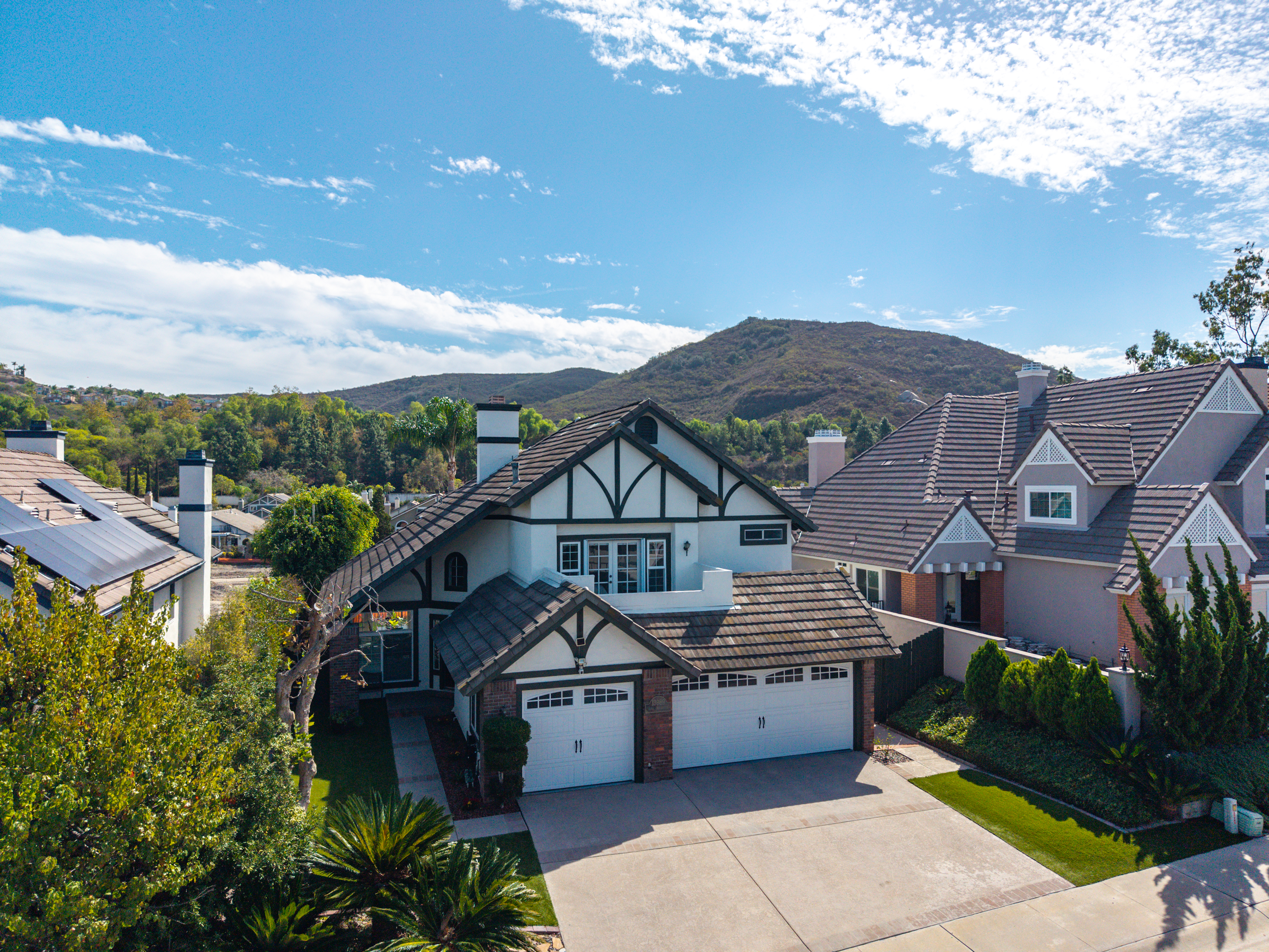  13989 Royal Melbourne Square, San Diego, CA 92128 - 物件實景