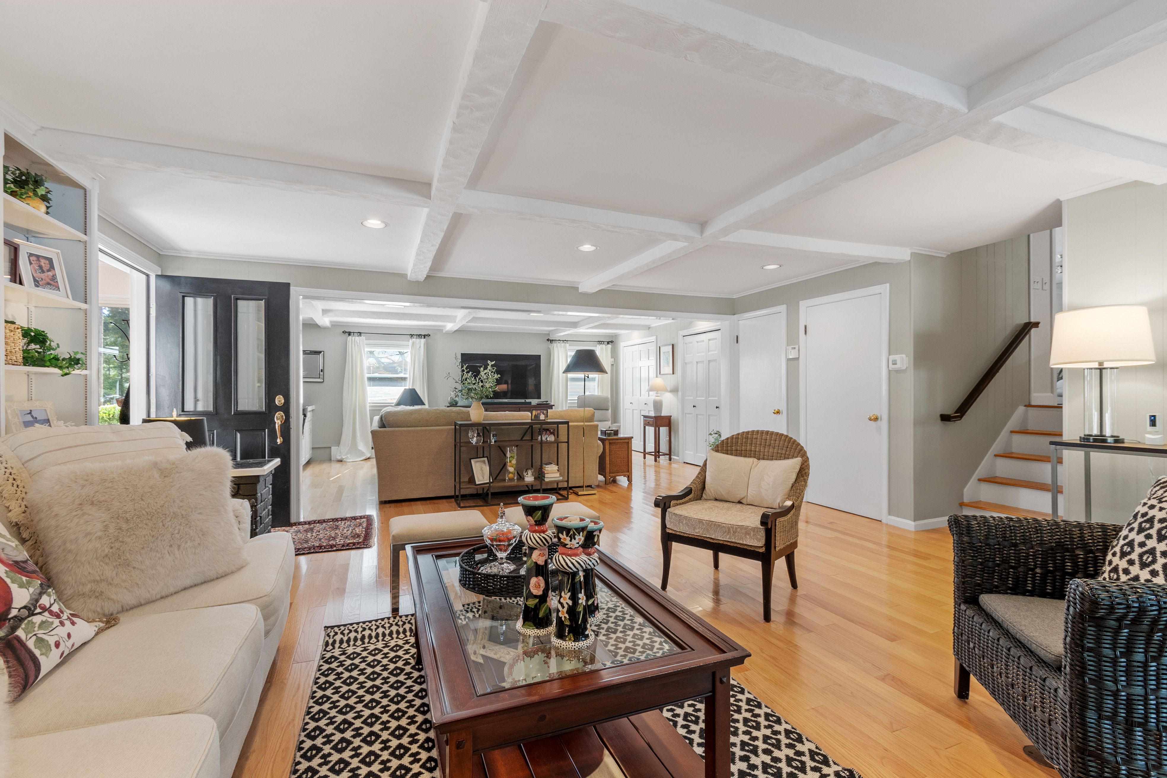  21 Norfolk Drive, Leominster, MA 01453 - 物件實景