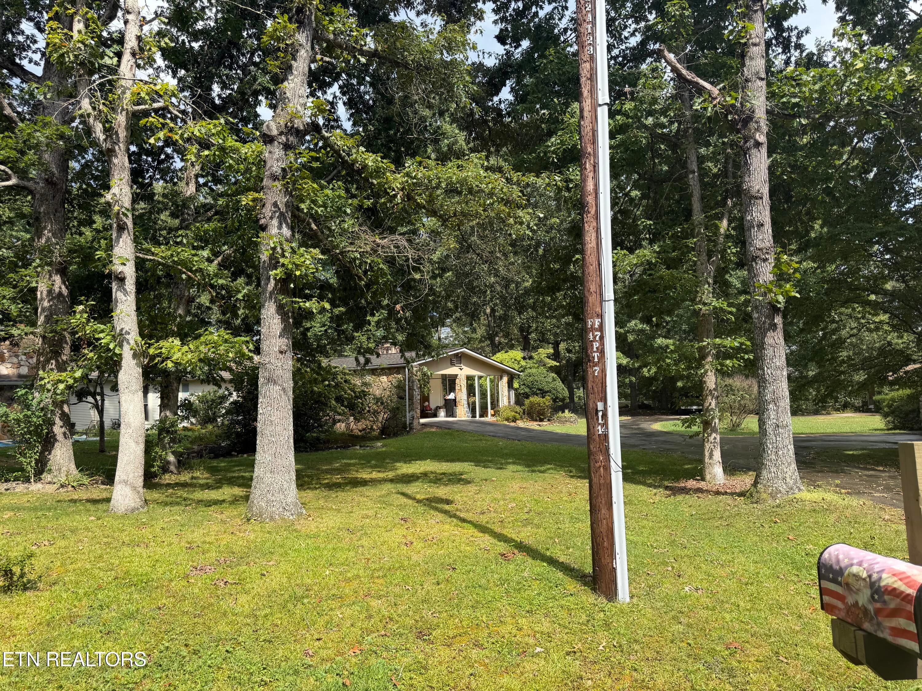 Lake Forest Ln, Crossville, TN 38558