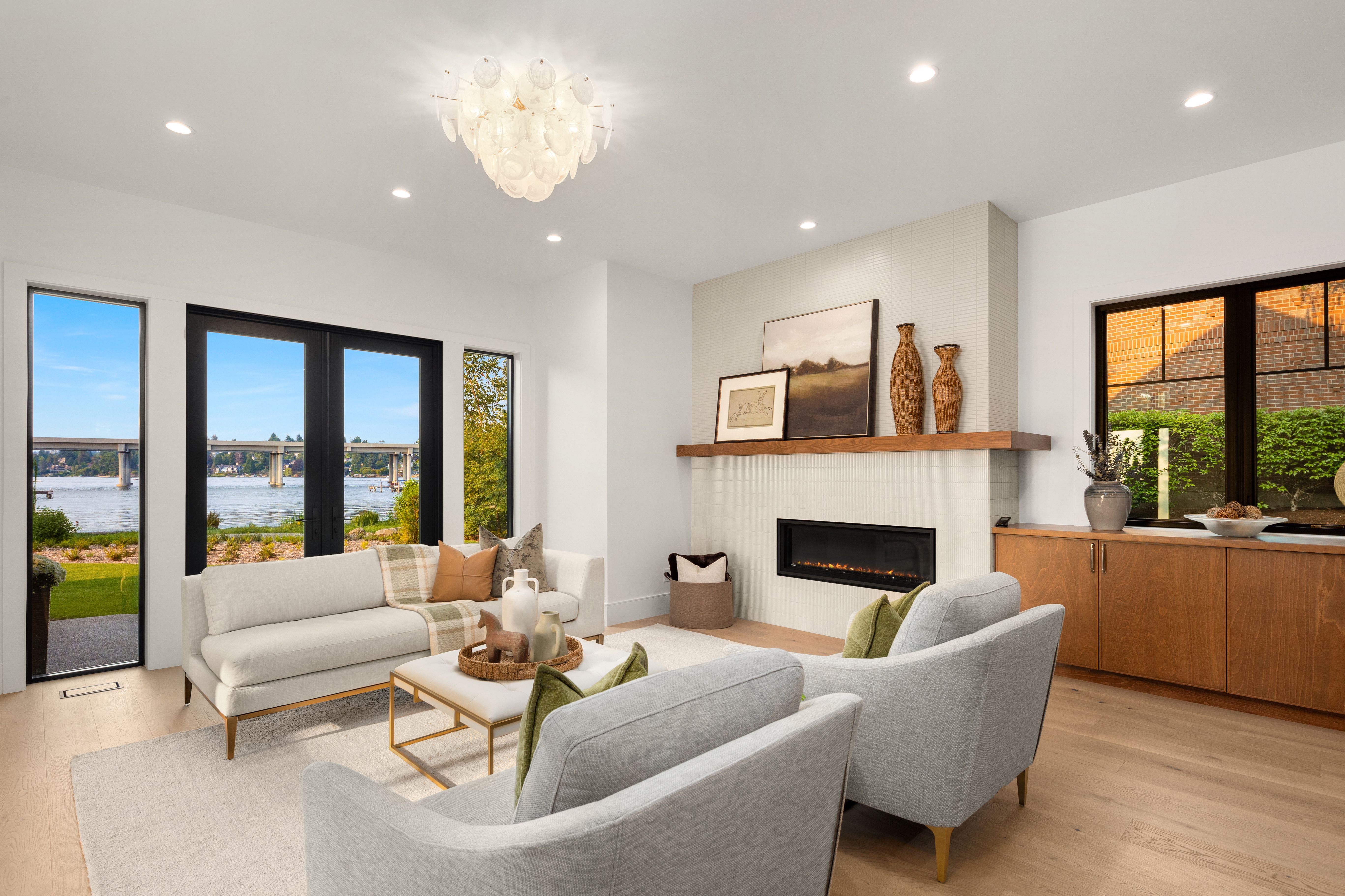  2544 39th Ave E, Seattle, WA 98112 - 物件實景