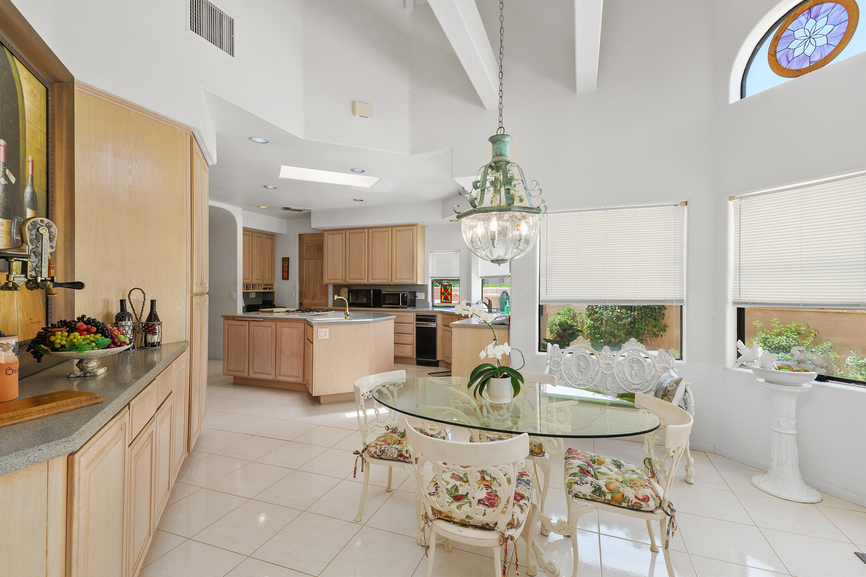 Palm Desert, California, 92211, United States, 4 Bedrooms Bedrooms, ,5 BathroomsBathrooms,Residential,For Sale,1857873