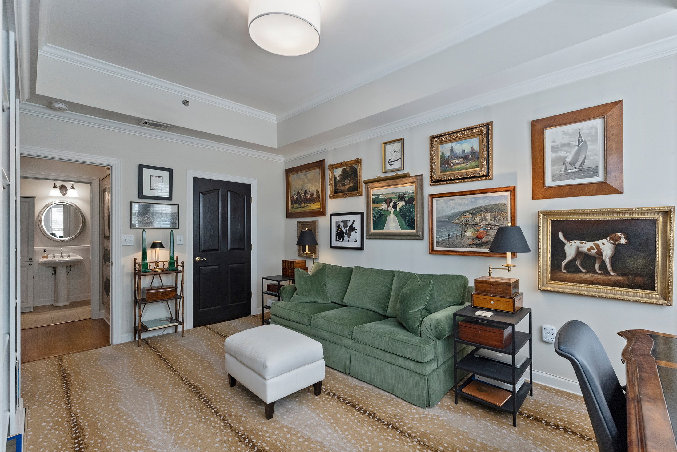  Elevated Living at The Dakota - 物件實景
