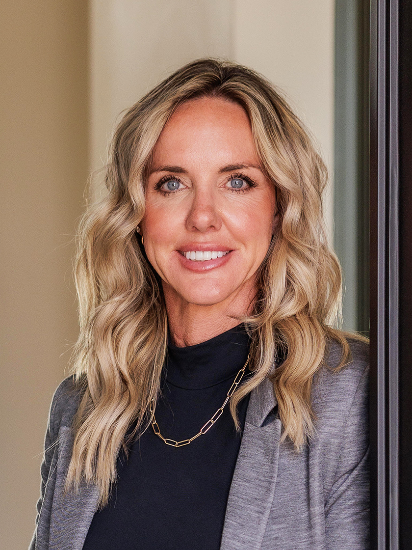 Nicole Morgan