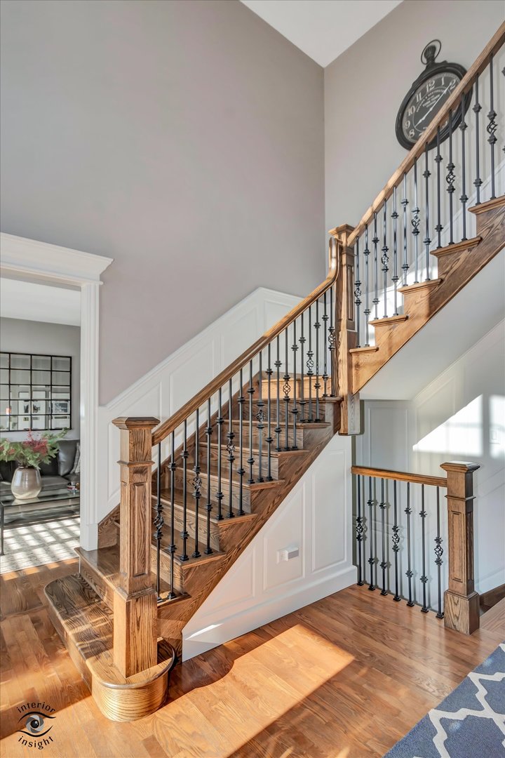 Homer Glen, Illinois, 60491, United States, 4 Bedrooms Bedrooms, ,4 BathroomsBathrooms,Residential,For Sale,2005636