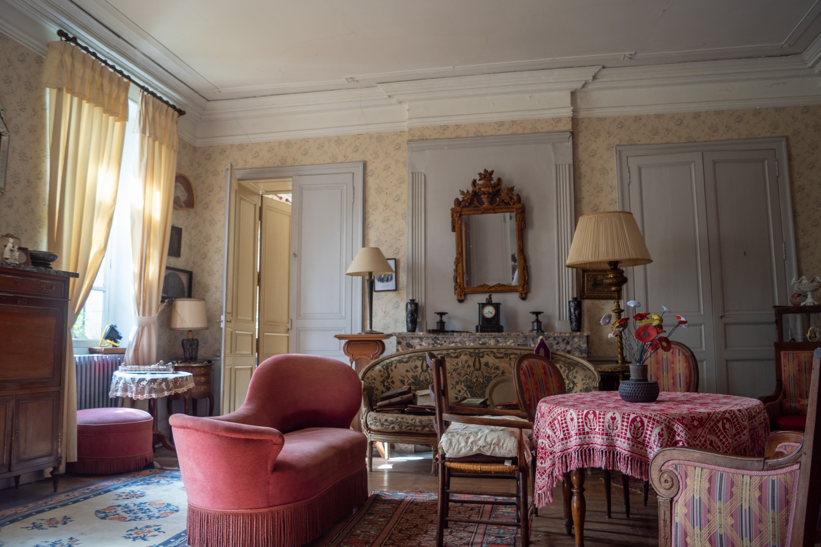  Splendid property in the Périgord Vert - 物件實景