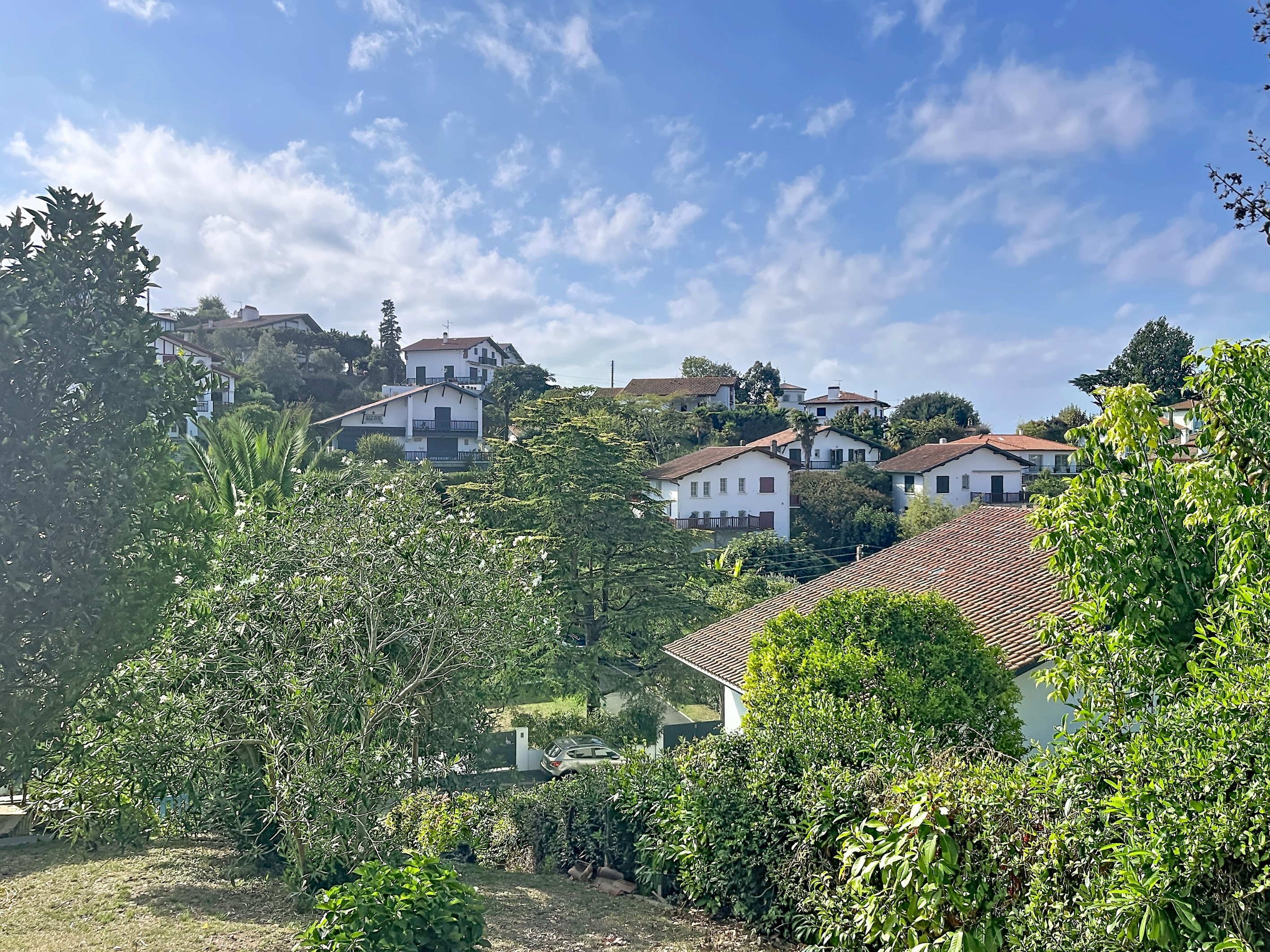  Socoa Beach 170-square-meter house - 物件實景