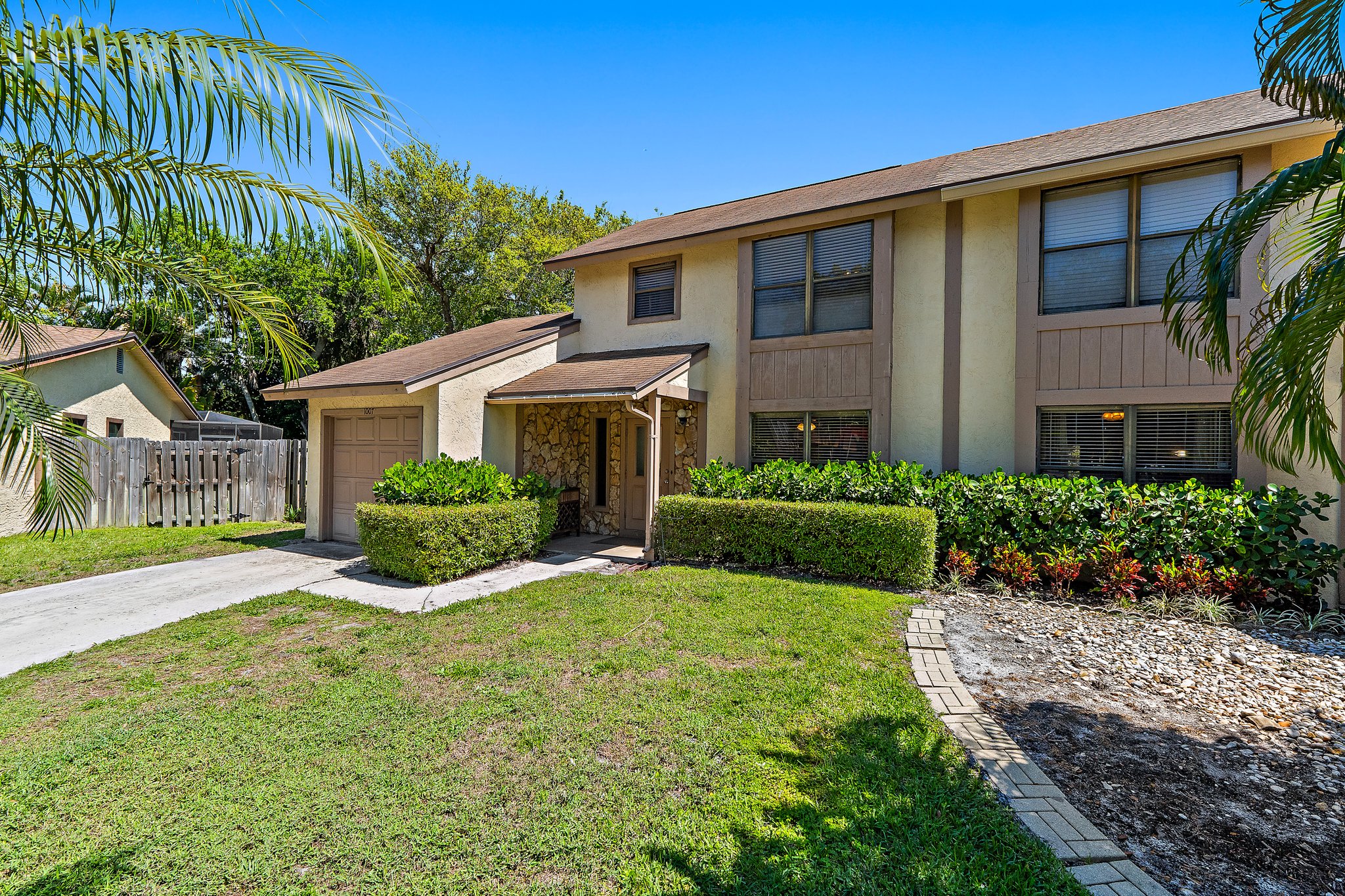  1007 Raintree Lane, Palm Beach Gardens, FL, 33410 - 物件實景
