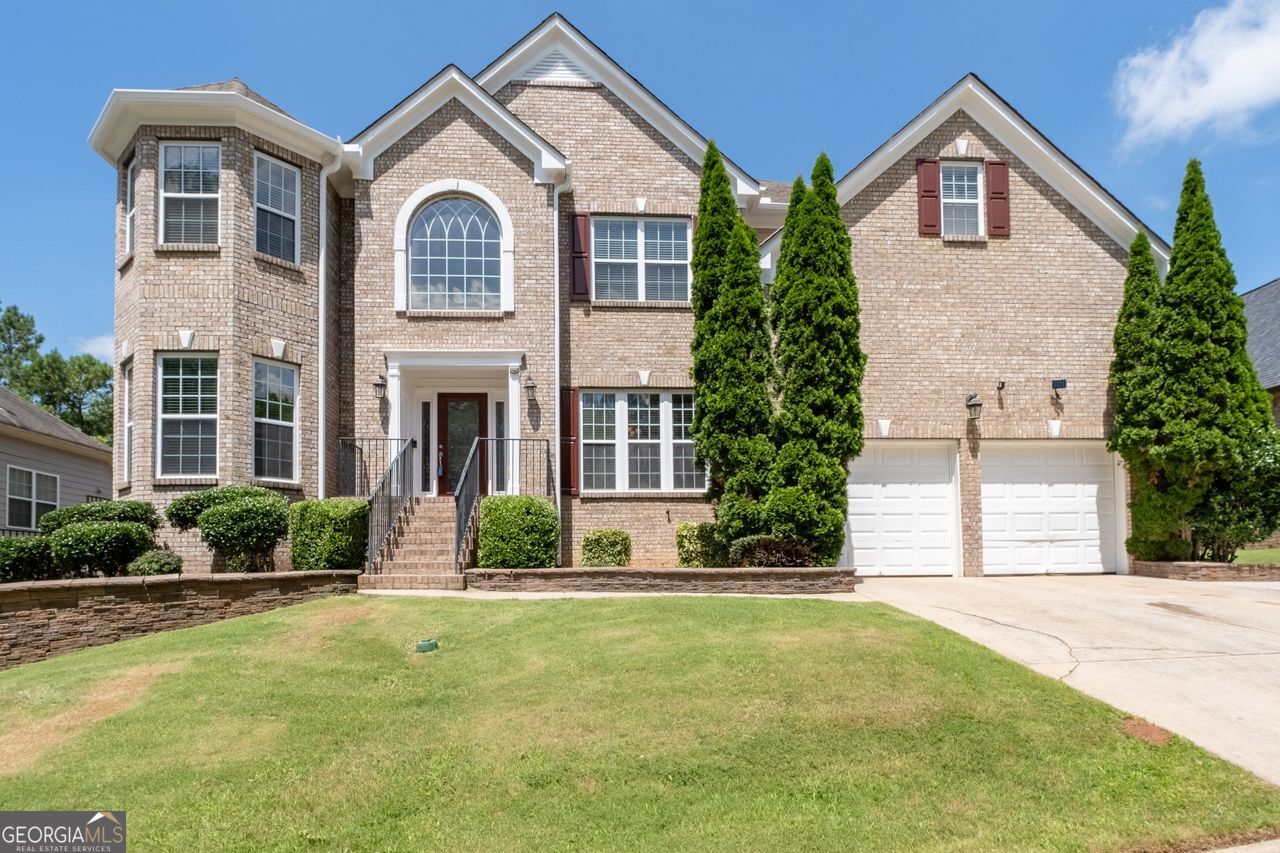 Stonecrest, Georgia, 30038, United States, 5 Bedrooms Bedrooms, ,4 BathroomsBathrooms,Residential,For Sale,1907075