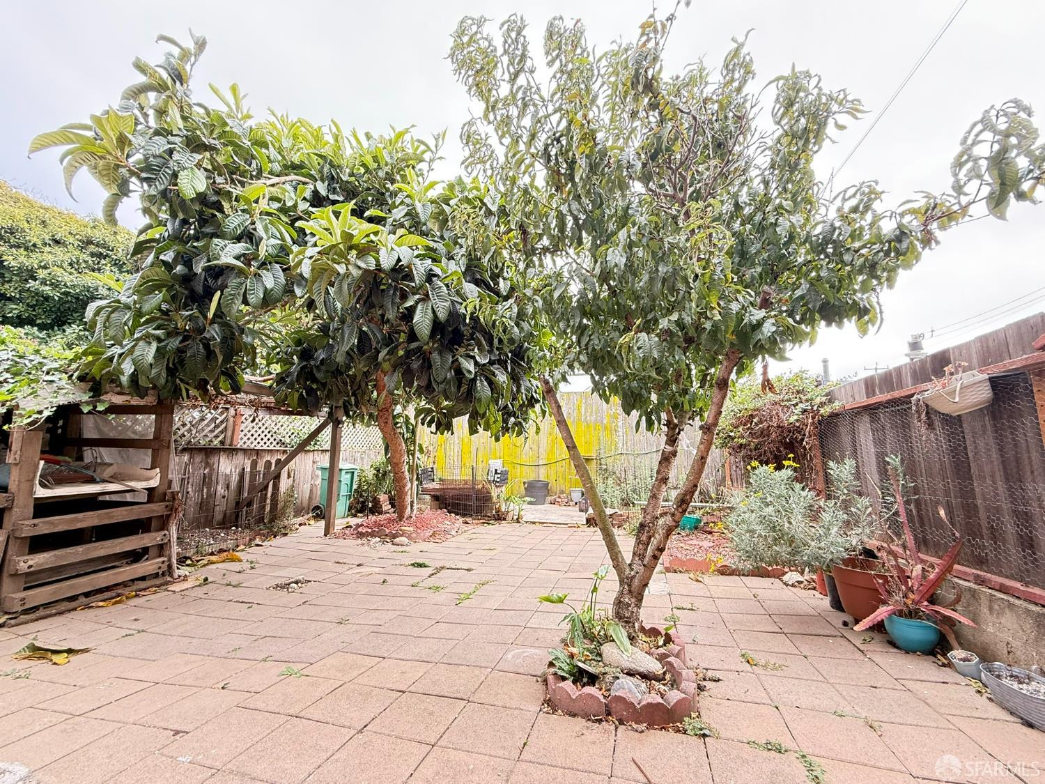 San Francisco, California, 94134, United States, 2 Bedrooms Bedrooms, ,1 BathroomBathrooms,Residential,For Sale,1935343