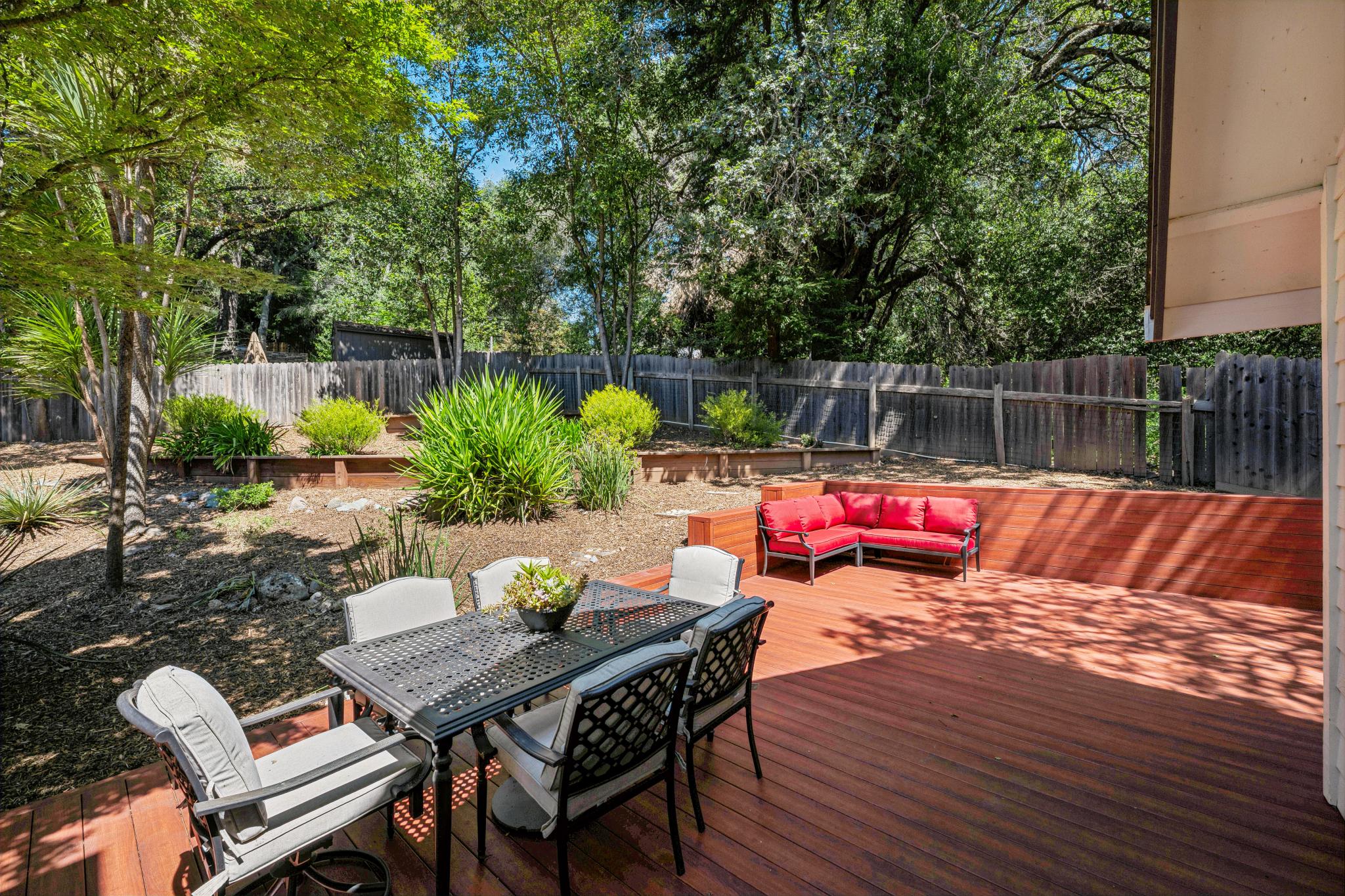  Elegant Northeast Santa Rosa Home on .5 Acres - 物件實景