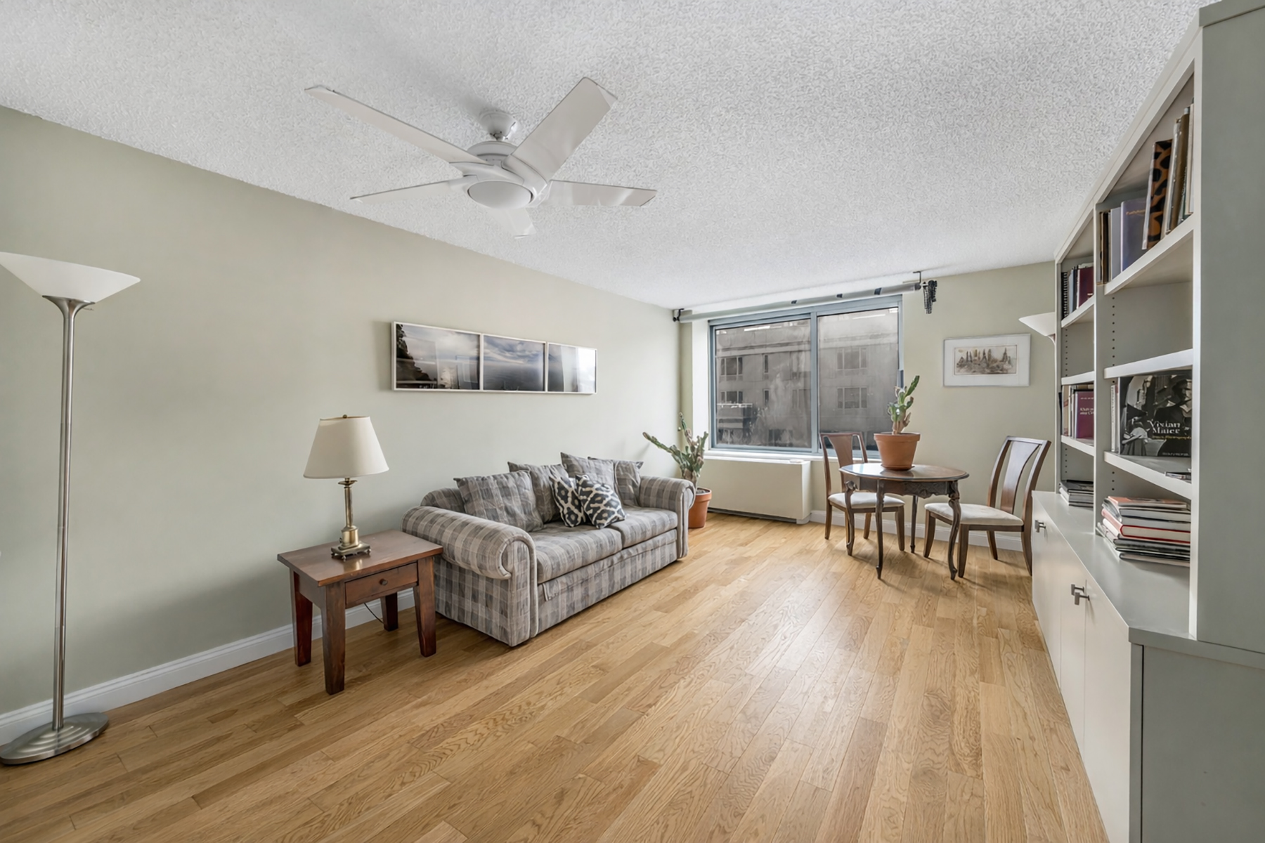  270 West 17th Street, 6I - 物件實景