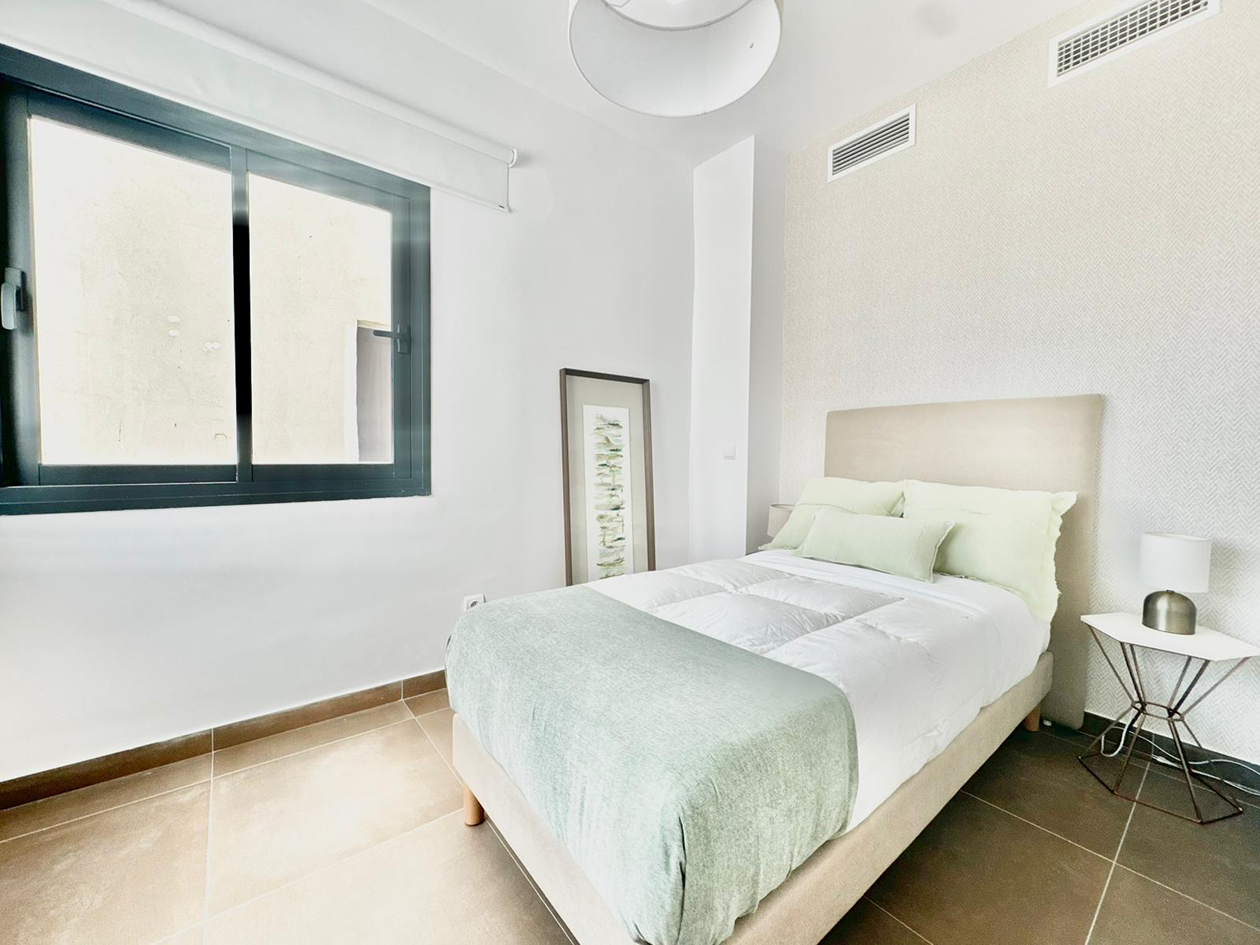  Renovated Puerto Banús penthouse with expansive terrace - 物件實景