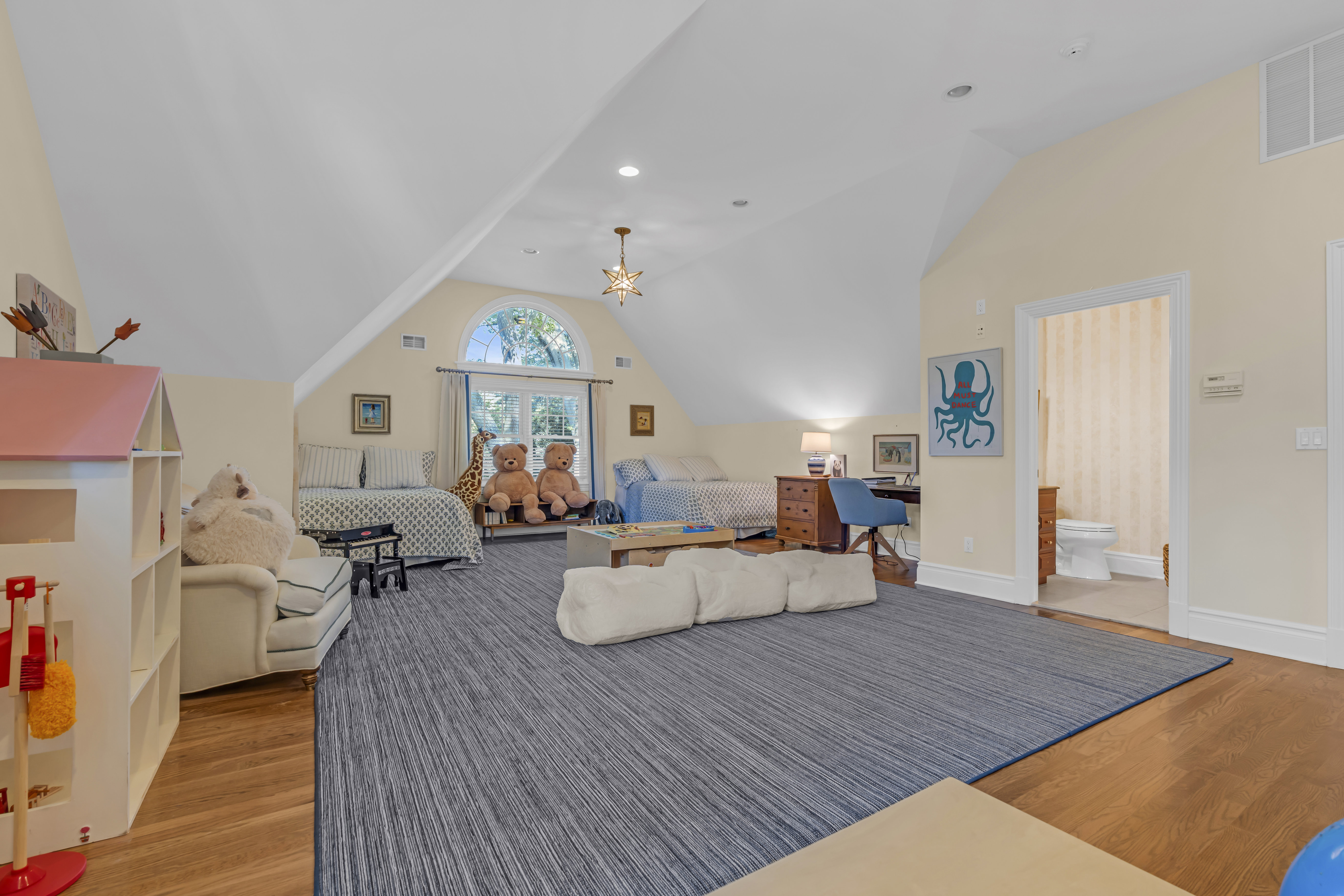  Waterfront Oasis - 物件實景