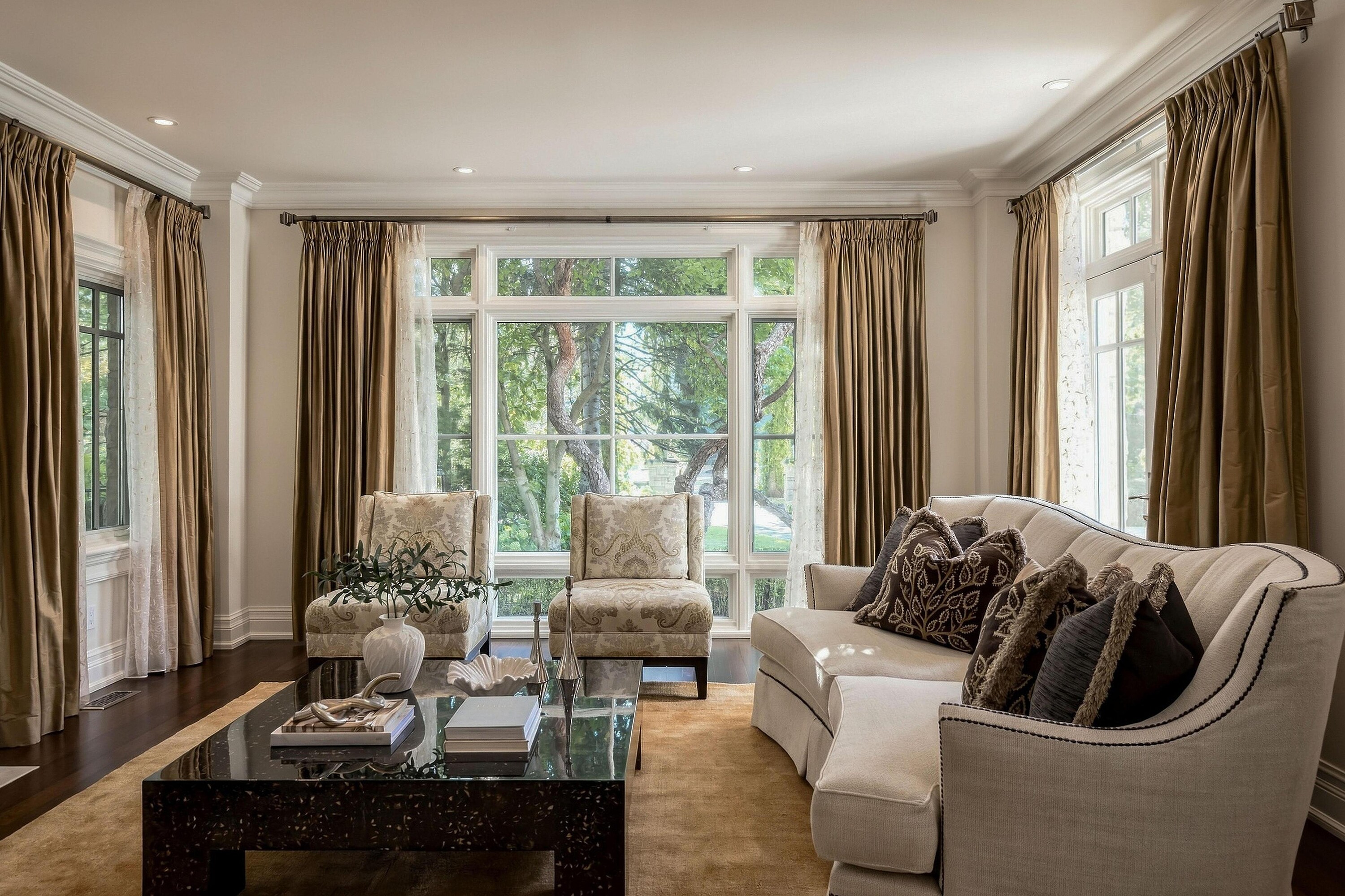  Custom Elegance Home - 物件實景