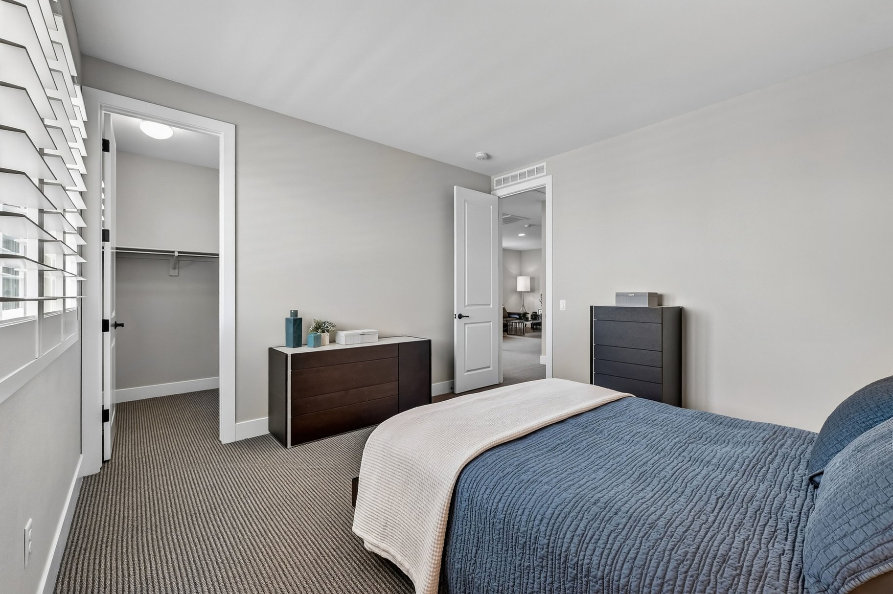  Mountain Views Meet Indoor-Outdoor Living in Reverence @ Summerlin - 物件實景