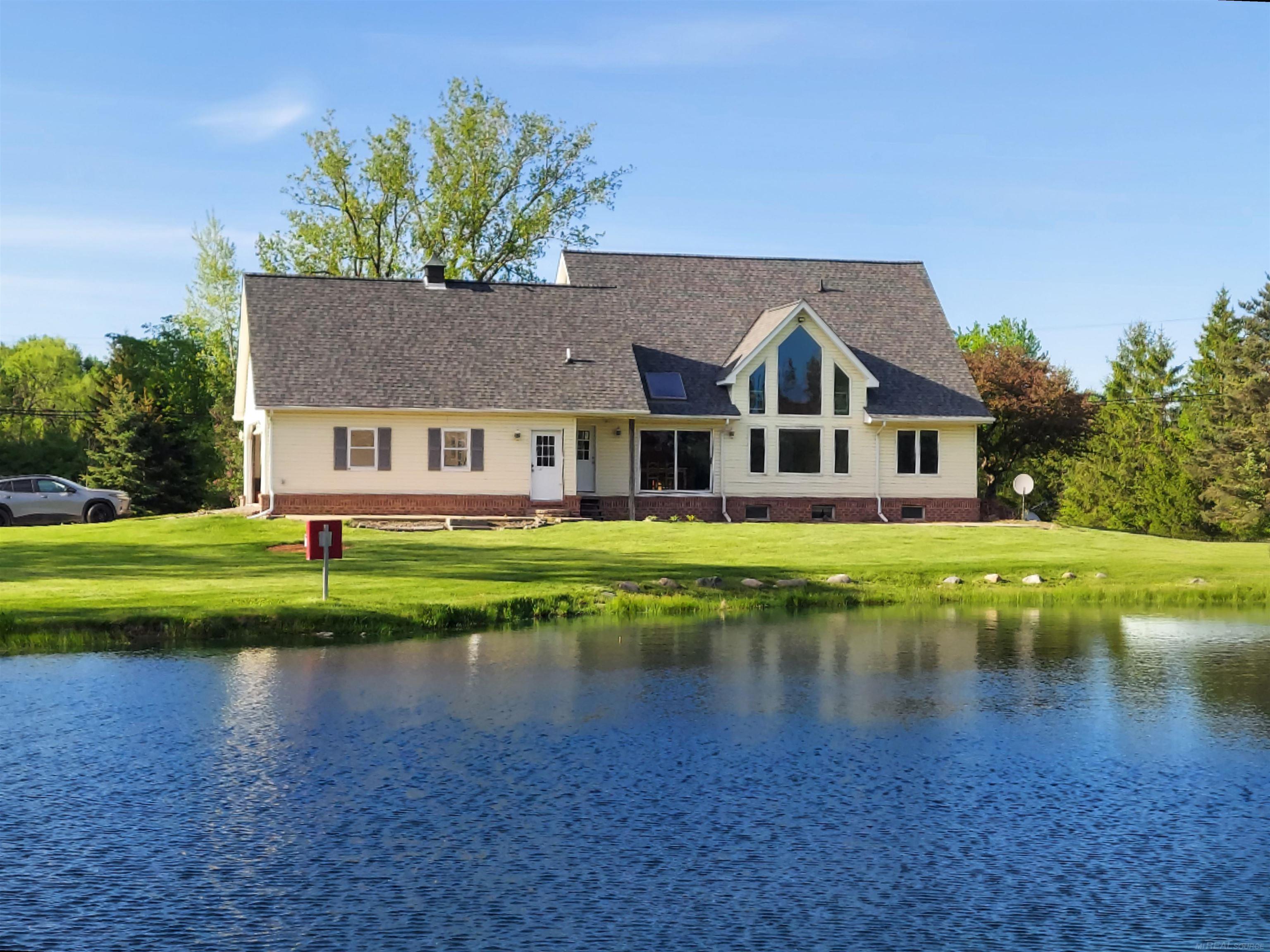 Armada, Michigan, 48005, United States, 4 Bedrooms Bedrooms, ,3 BathroomsBathrooms,Residential,For Sale,1994252