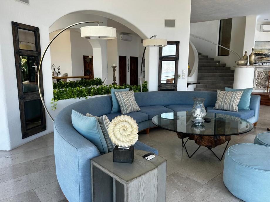 Manzanillo, Colima, 28867, Mexico, 6 Bedrooms Bedrooms, ,6 BathroomsBathrooms,Residential,For Sale,1939641
