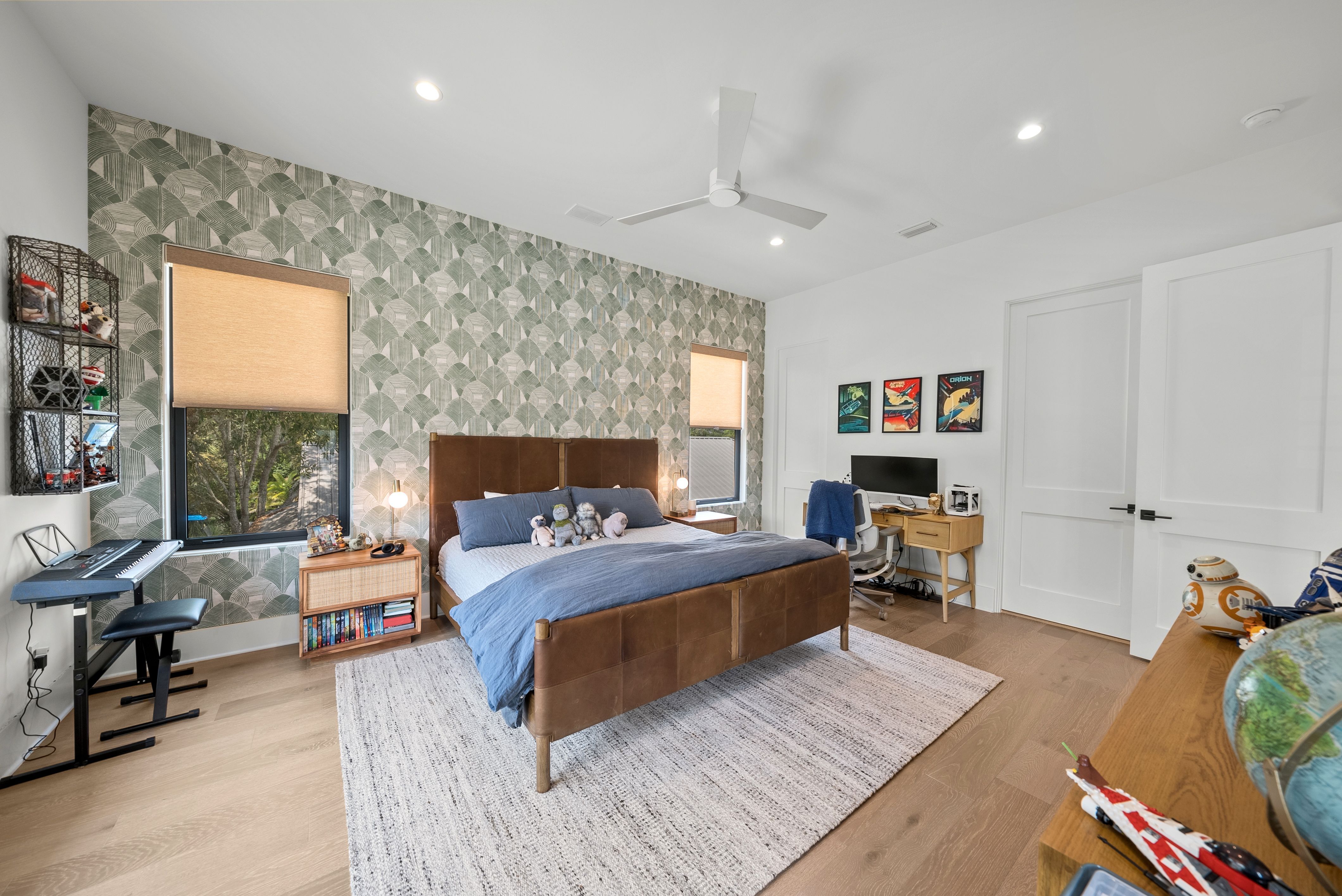  Seagrove Beach New Construction with Pool and Strong Rental Potential - 物件實景