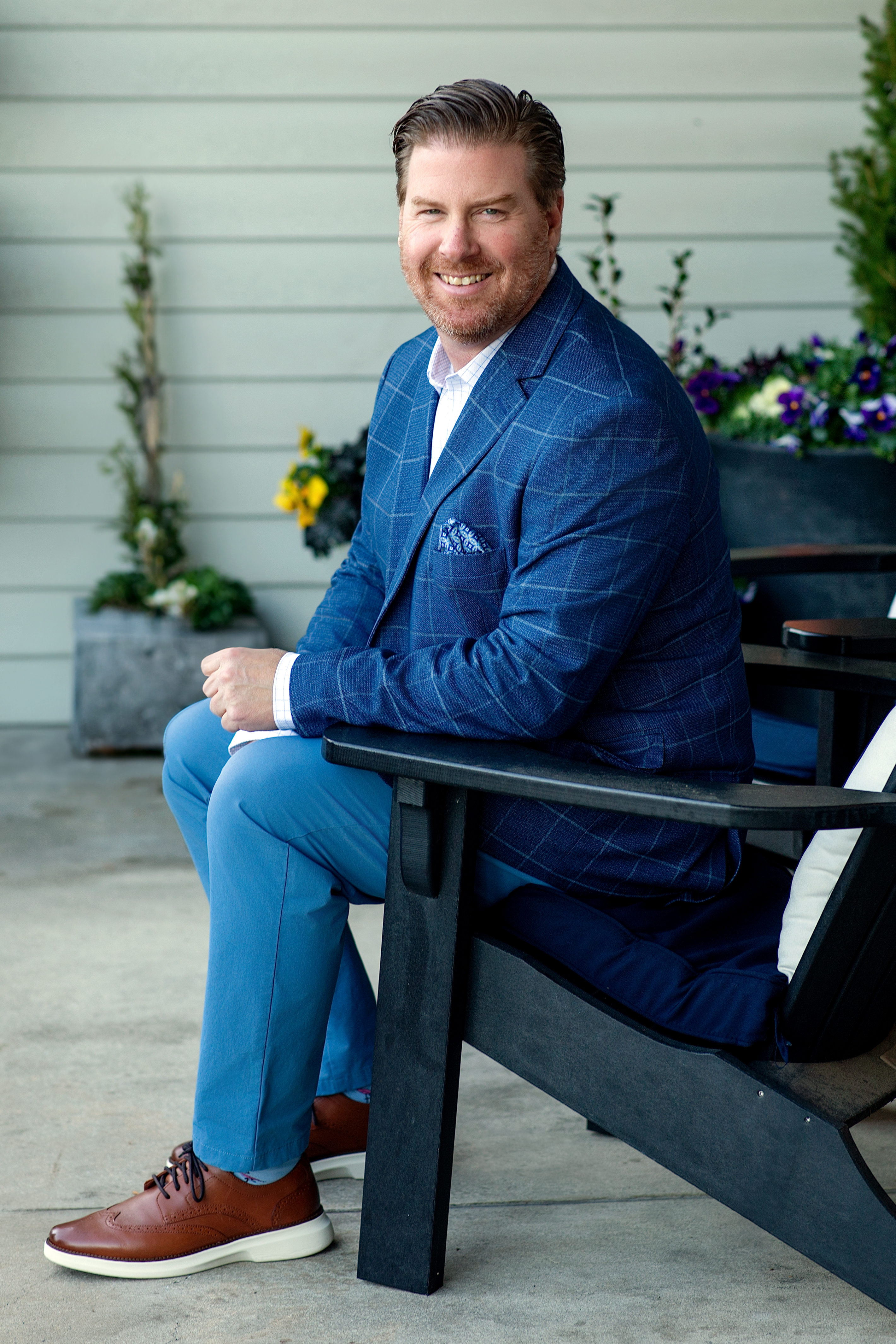 Stephen Castiglione