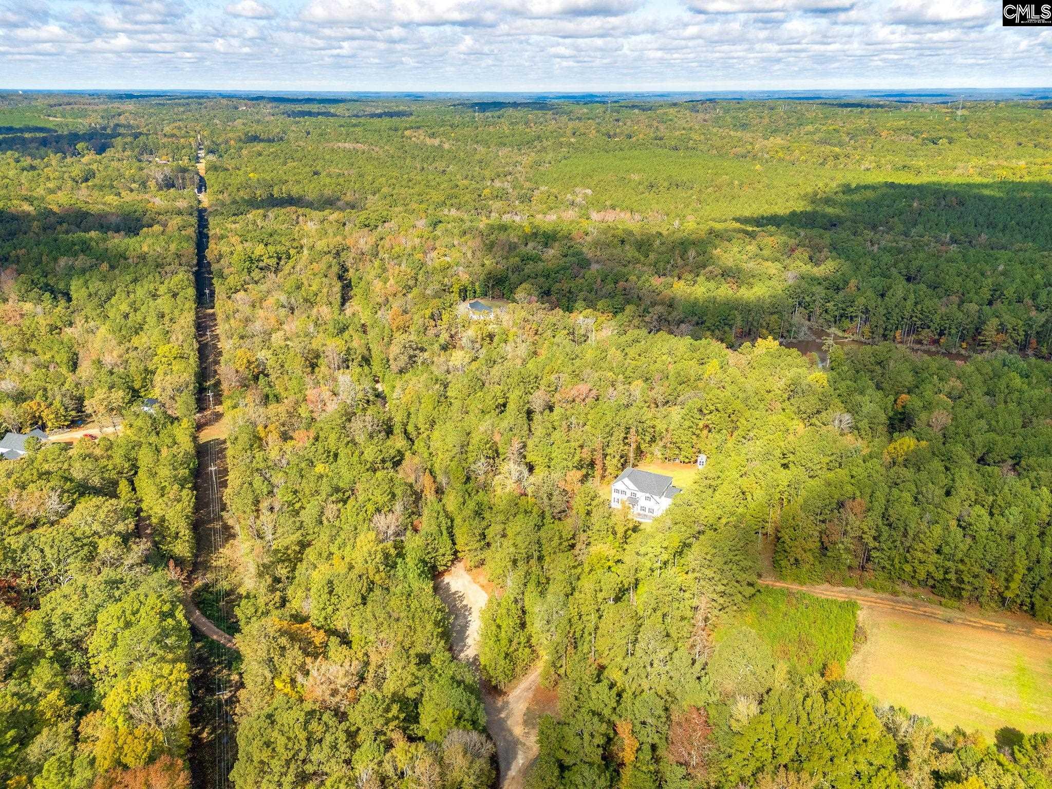 Chapin, South Carolina, 29036, United States, ,Land,For Sale,1985332