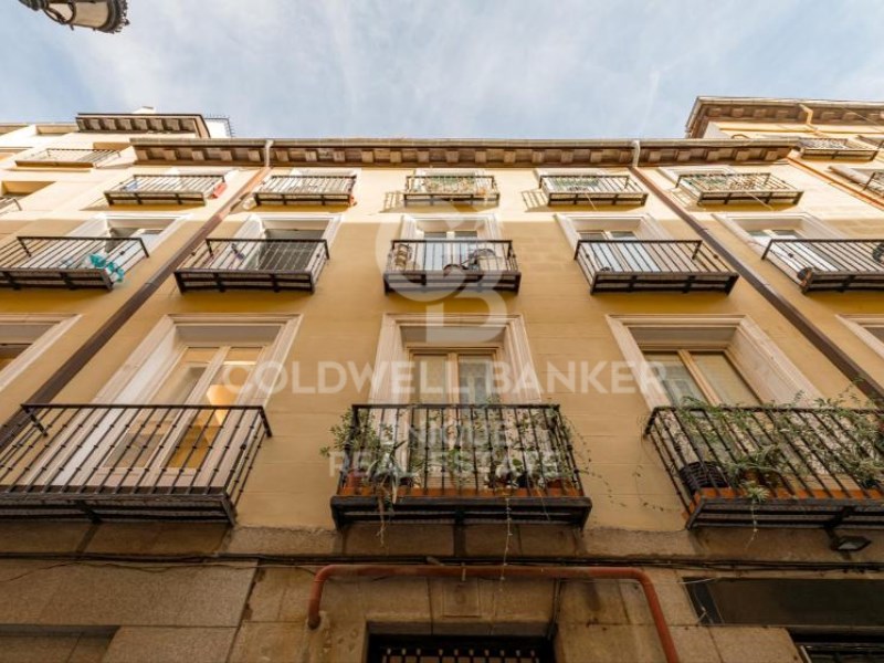 Madrid, Madrid, Centro, Sol Madrid, Madrid, Centro, Madrid, Comunidad de Madrid, ES, 2 Bedrooms Bedrooms, ,2 BathroomsBathrooms,Residential,For Sale,Madrid, Madrid, Centro, Sol Madrid, Madrid, Centro,1619857