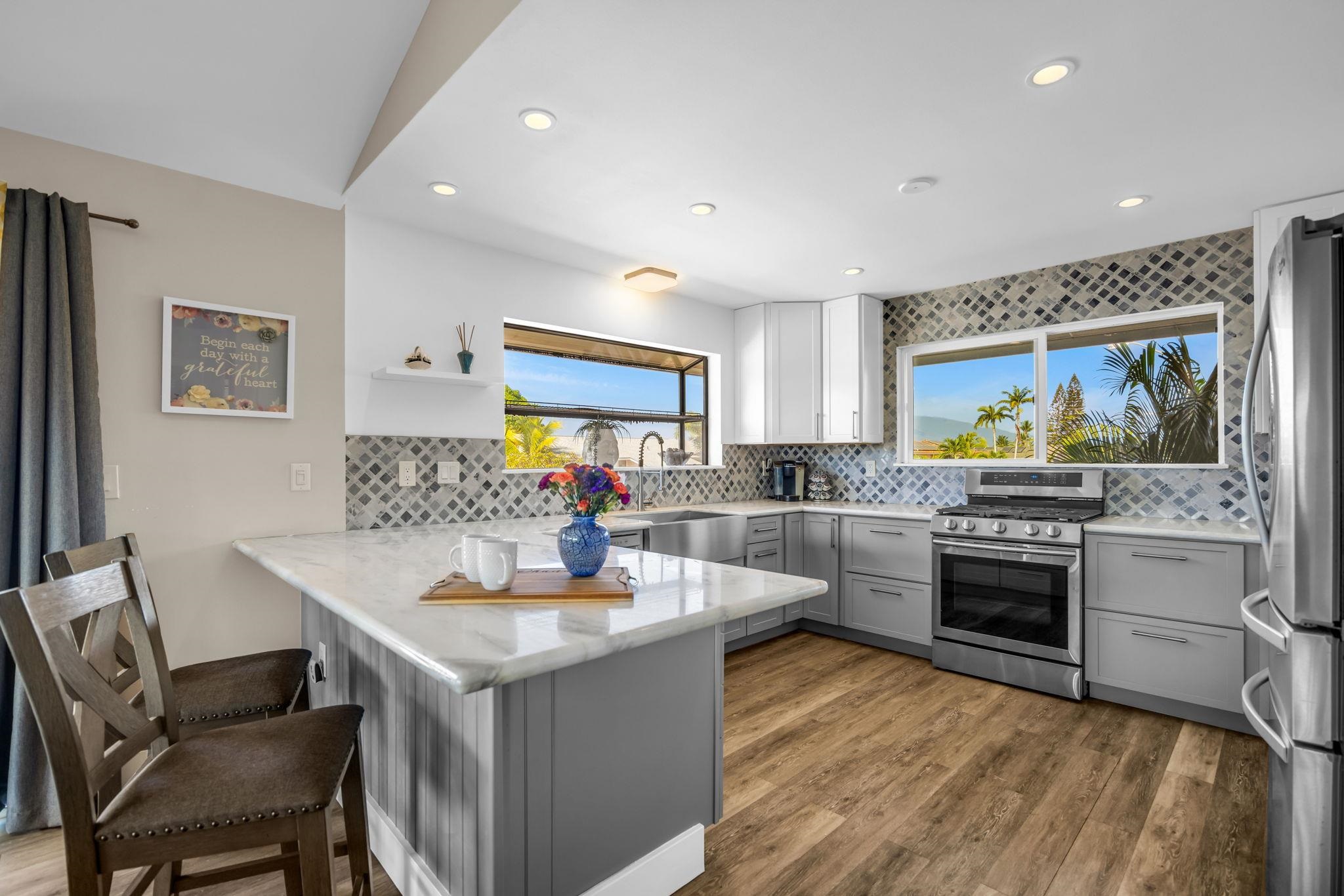 Kihei, Hawaii, 96753, United States, 3 Bedrooms Bedrooms, ,3 BathroomsBathrooms,Residential,For Sale,2001992