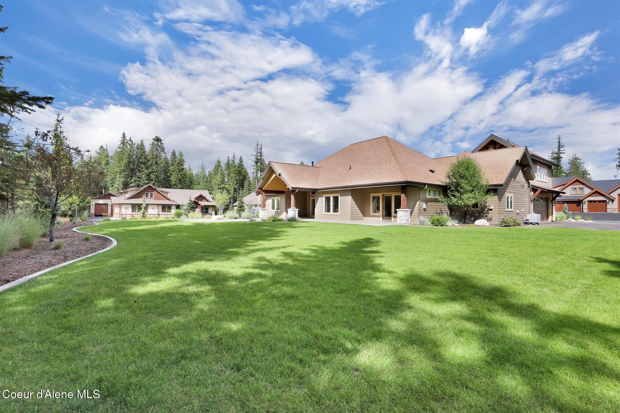 Hayden, Idaho, 83835, United States, 3 Bedrooms Bedrooms, ,3 BathroomsBathrooms,Residential,For Sale,1914272