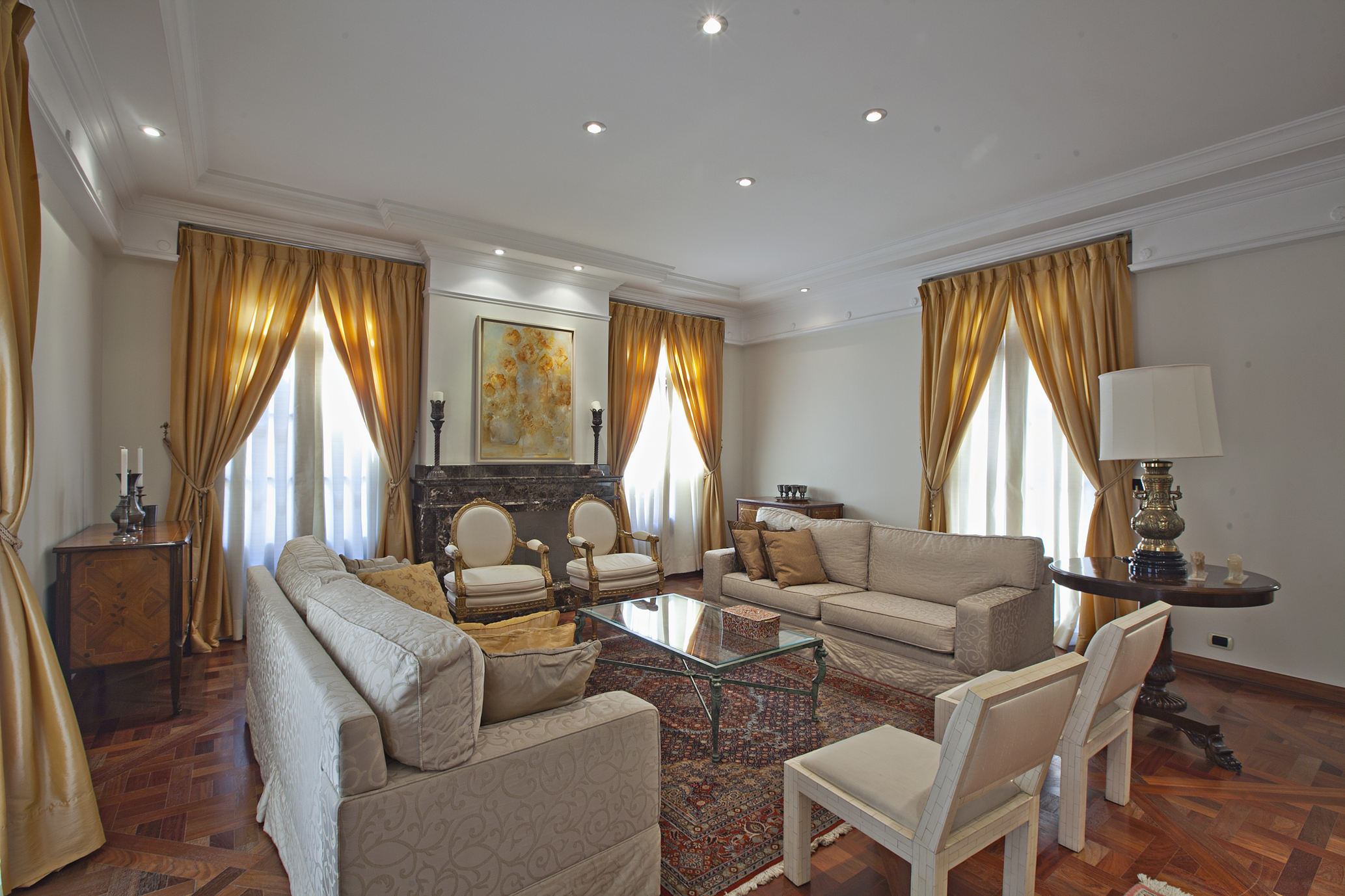  Spacious house with library - 物件實景