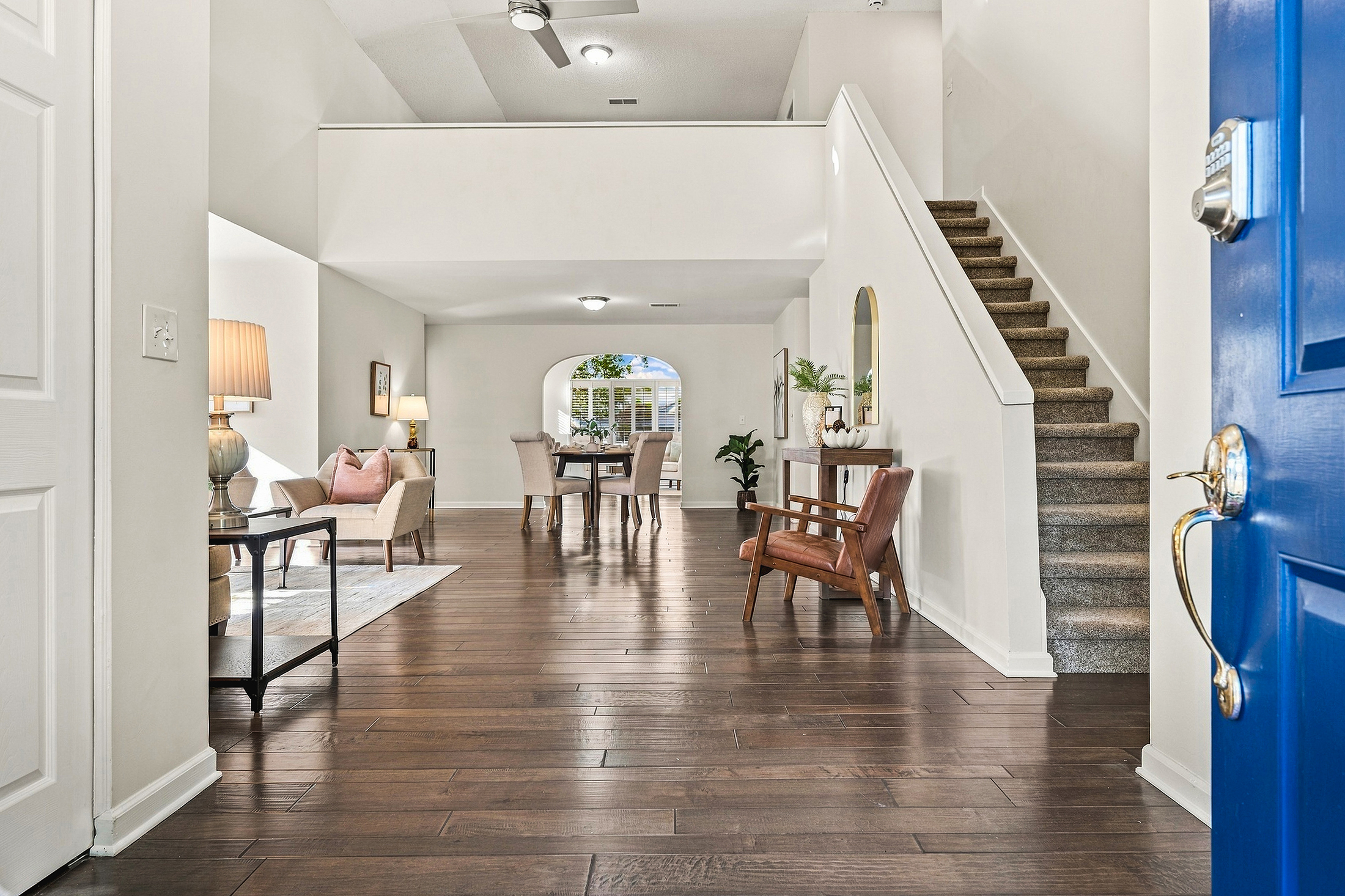  Inviting East Cobb Home in Heartwood Community - 物件實景