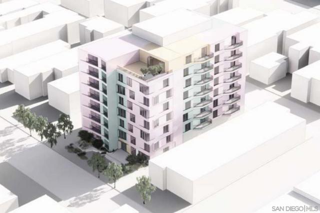 San Diego, California, 92104, United States, ,Land,For Sale,2034466