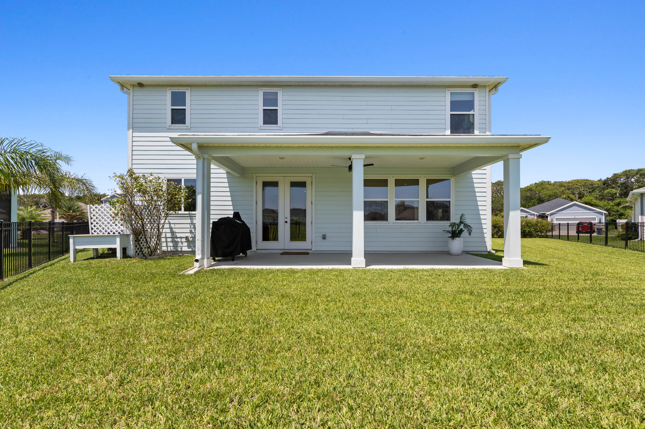  61 Las Casitas Boulevard, Palm Coast, FL, 32137 - 物件實景