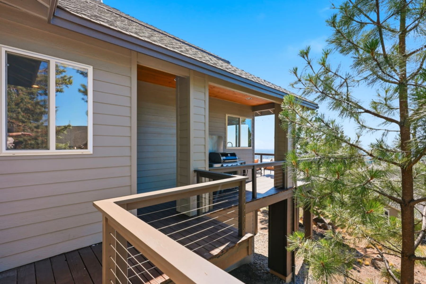  1019 NW Hale Court Bend, OR 97703 - 物件實景