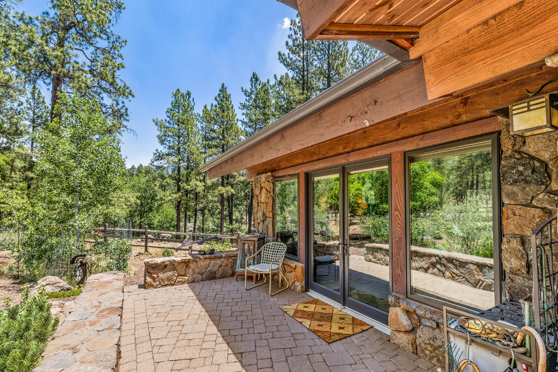  2901 Creekside Drive ¦ Flagstaff, AZ - 物件實景