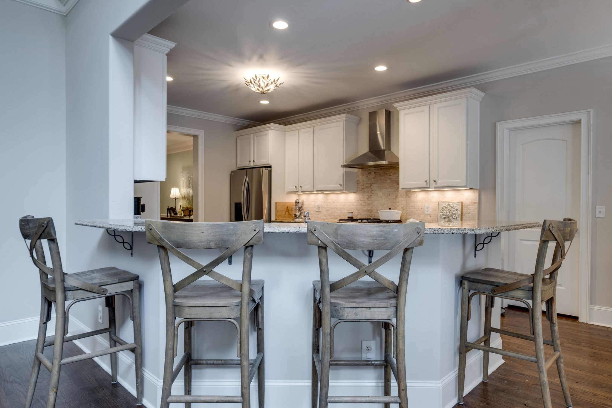  210B Page Rd, Nashville, TN, 37205 - 物件實景