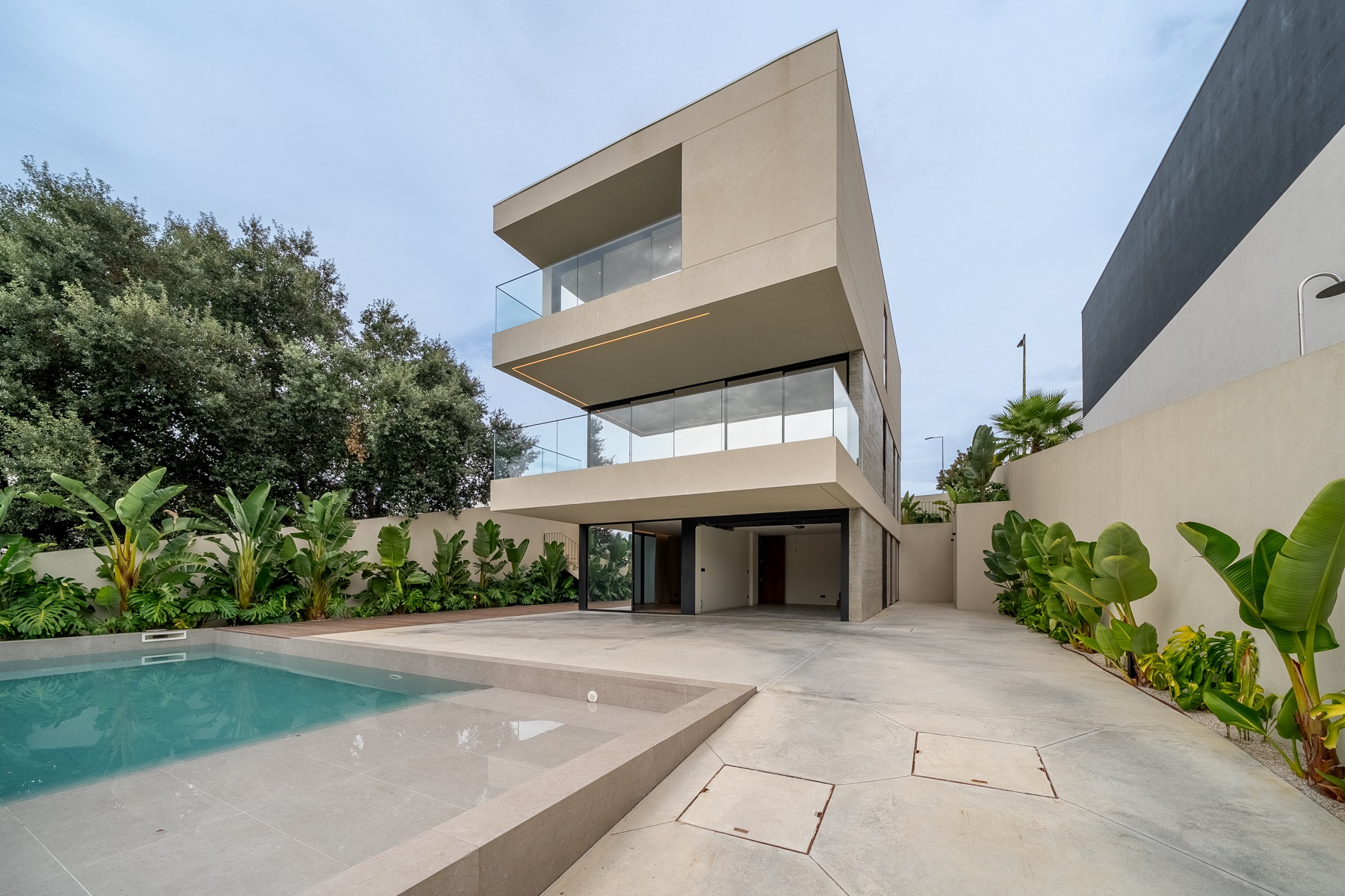  Detached house, 3 bedrooms, for Sale - 物件實景