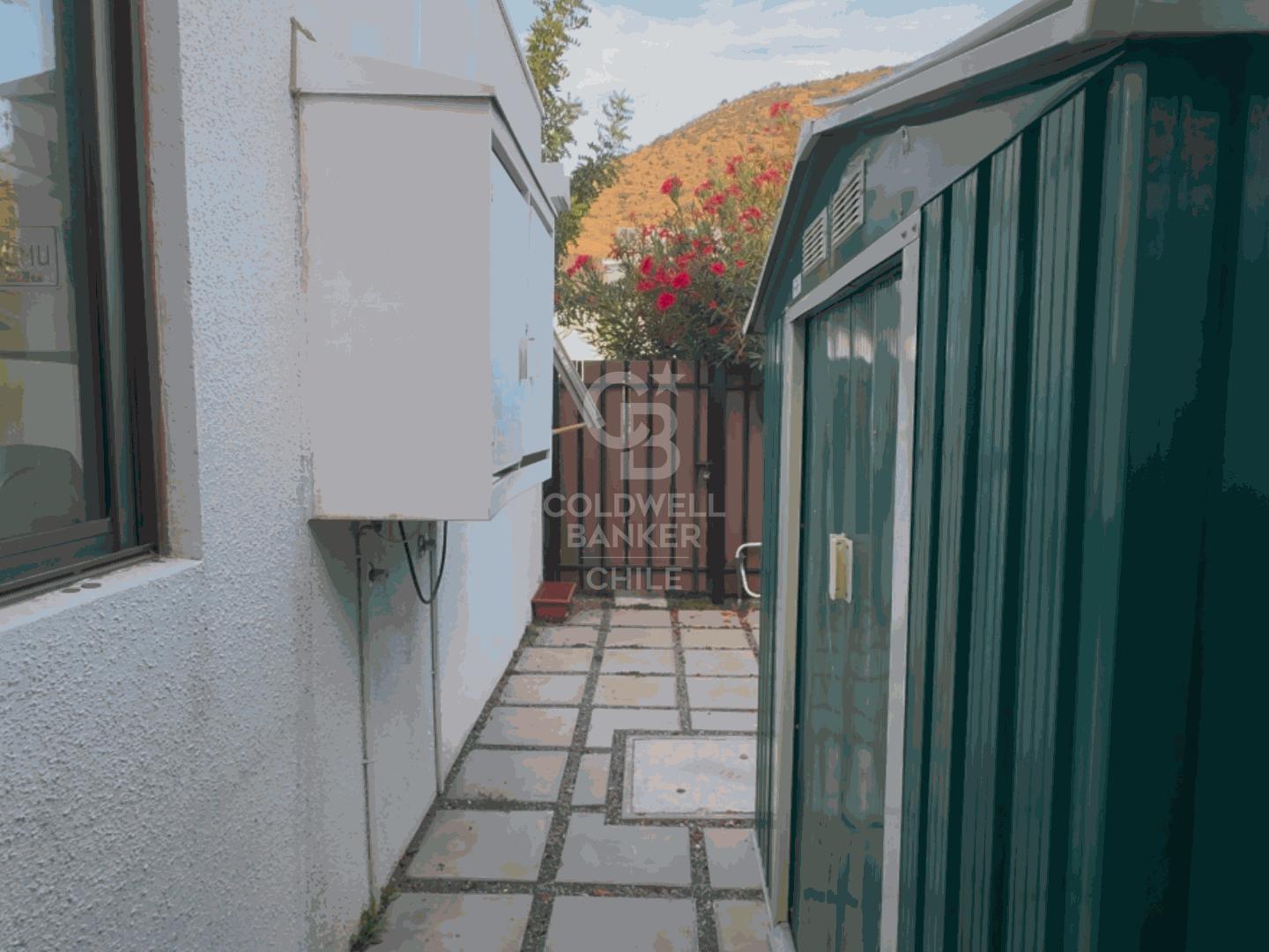 Colina, Chile, 3 Bedrooms Bedrooms, ,3 BathroomsBathrooms,Residential,For Sale,1730310