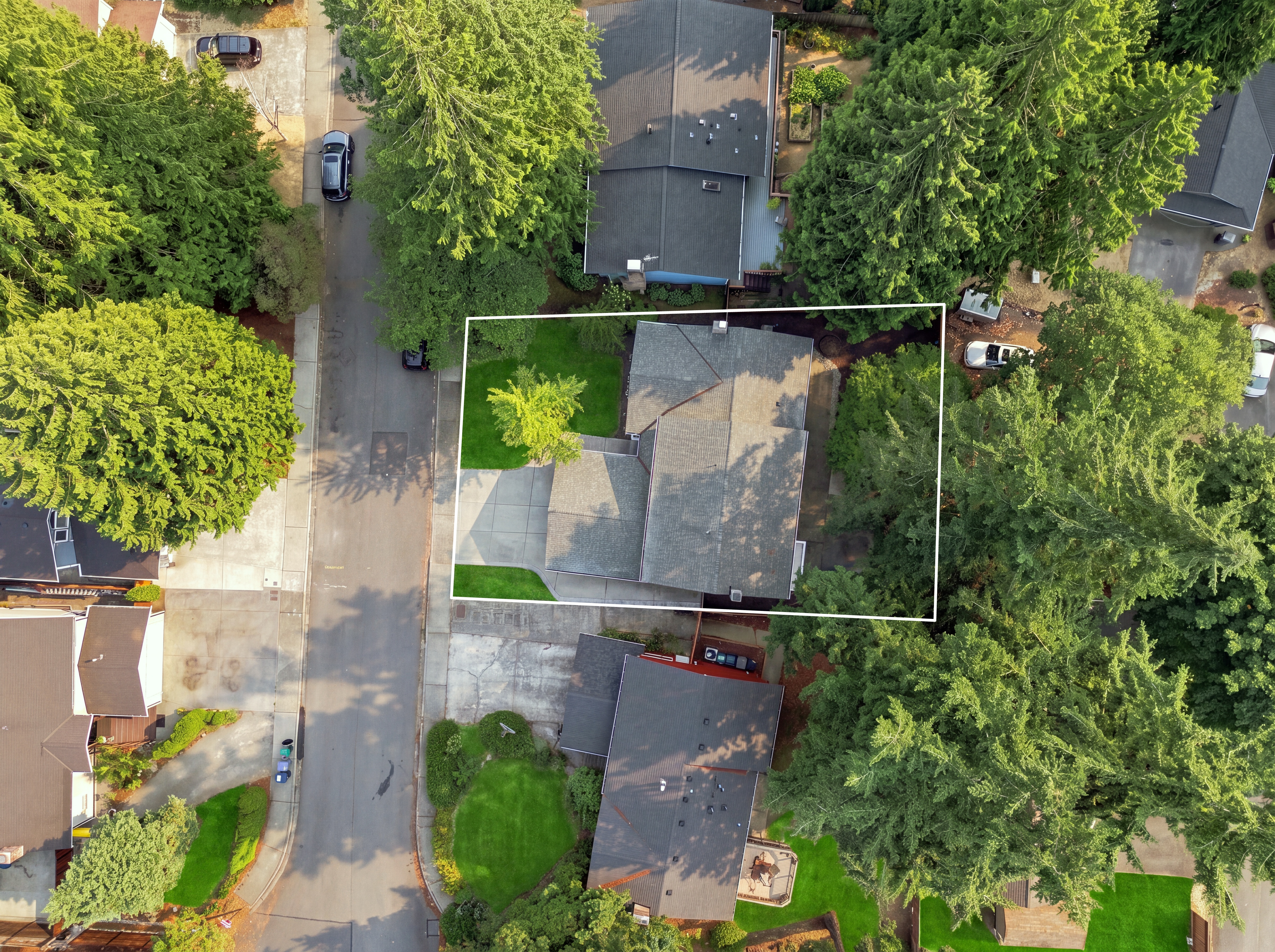  14433 106th Place NE, Kirkland, WA 98034 - 物件實景