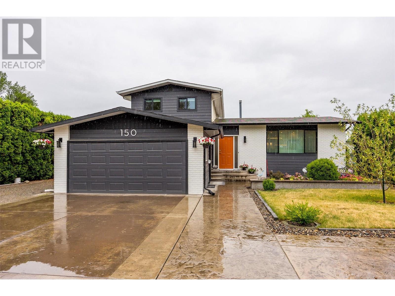 KELOWNA, British Columbia, V1X 5W5, CA, 3 Bedrooms Bedrooms, ,2 BathroomsBathrooms,Residential,For Sale,1950193