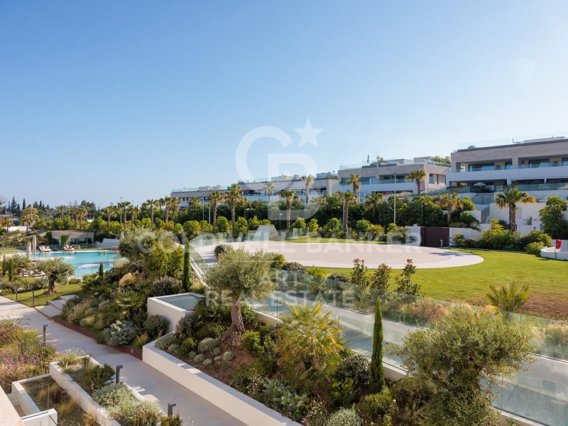 Marbella, Andalusia, ES, 3 Bedrooms Bedrooms, ,3 BathroomsBathrooms,Residential,For Sale,1906973