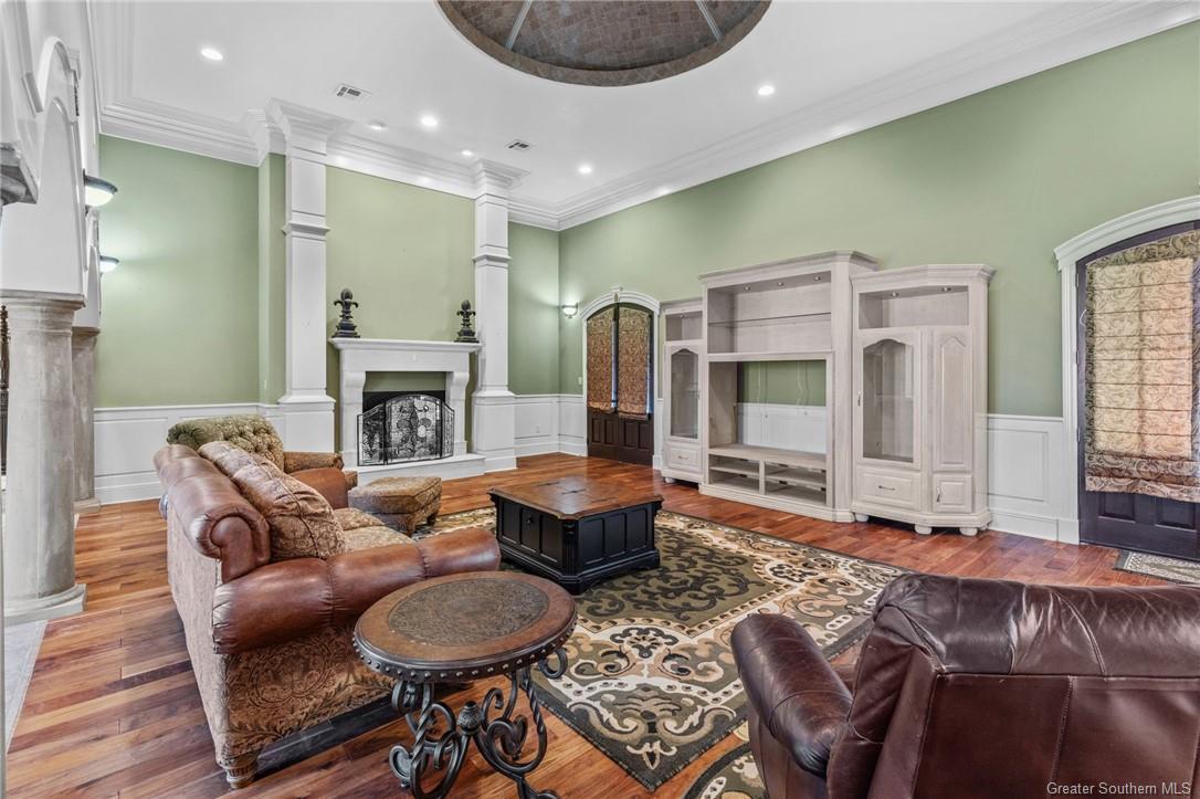 Lake Charles, Louisiana, 70611, United States, 3 Bedrooms Bedrooms, ,3 BathroomsBathrooms,Residential,For Sale,1847769