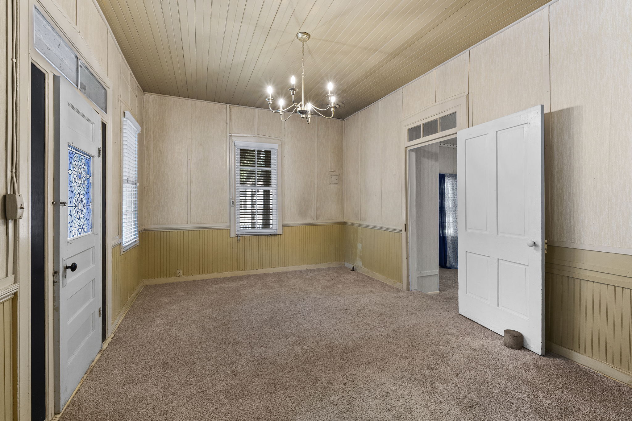  501 West Creek Street, Fredericksburg, TX 78624 - 物件實景