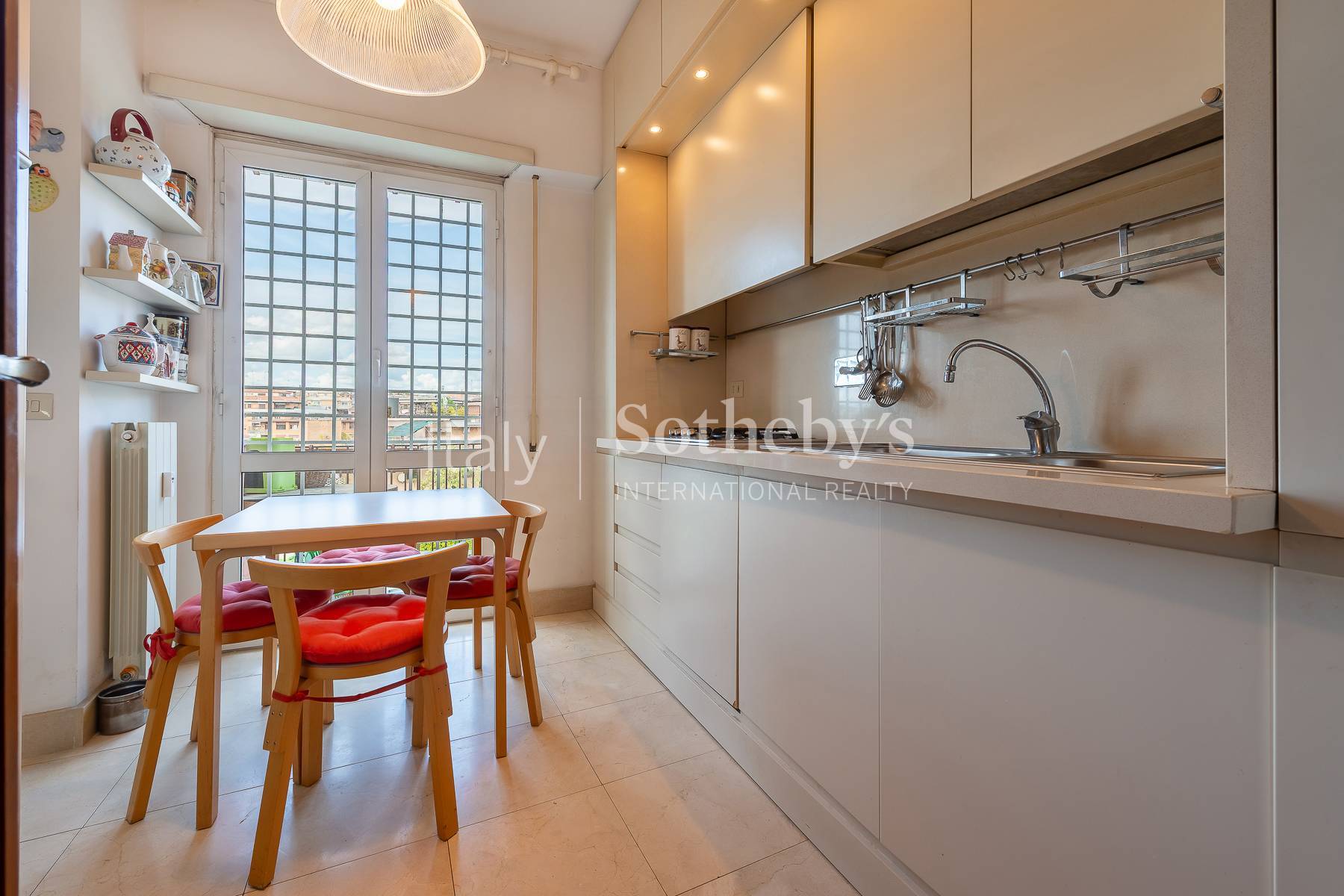  Elegant apartment in Fleming district with panoramic Views - 物件實景