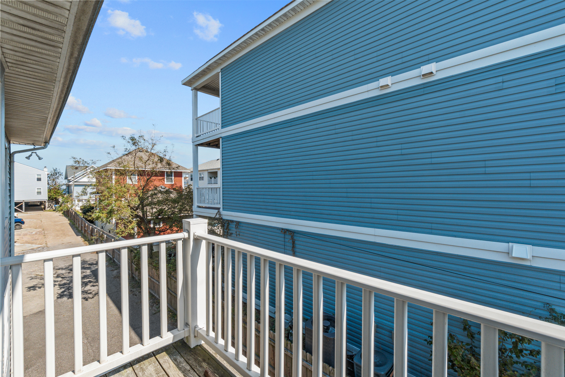  1228 West Ocean View Avenue #M, Norfolk, VA 23503 - 物件實景
