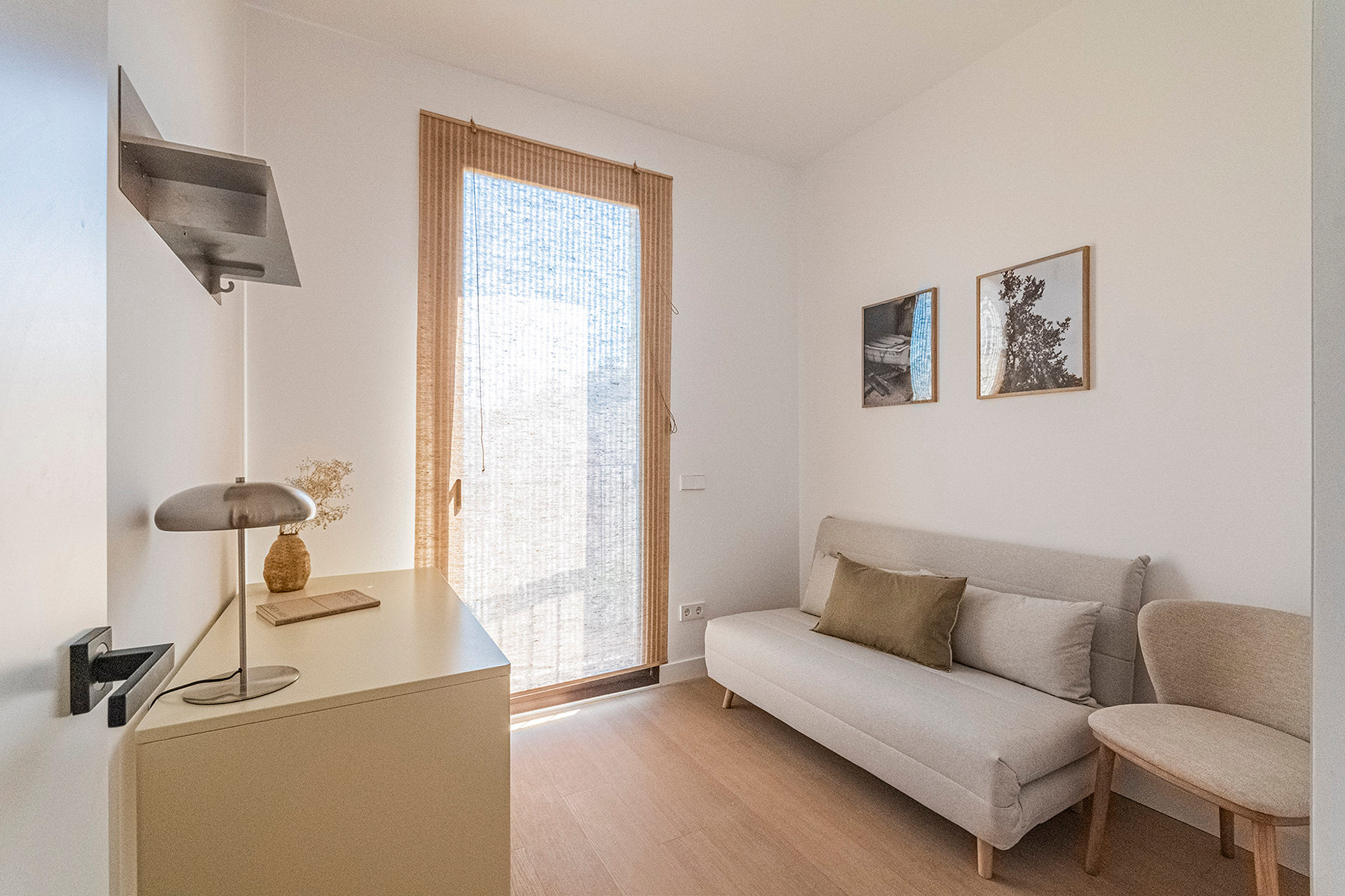  Newly constructed duplex penthouse near the beach - 物件實景