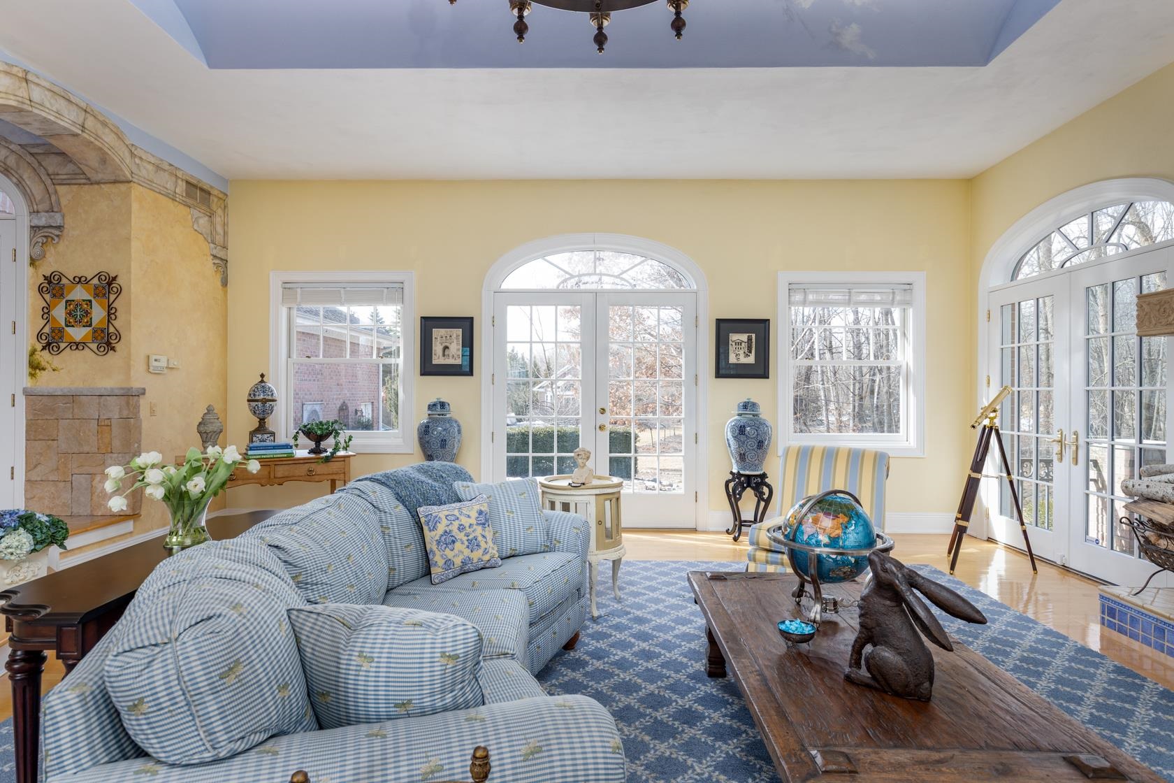 Hortonville, Wisconsin, 54944, United States, 4 Bedrooms Bedrooms, ,6 BathroomsBathrooms,Residential,For Sale,1983735