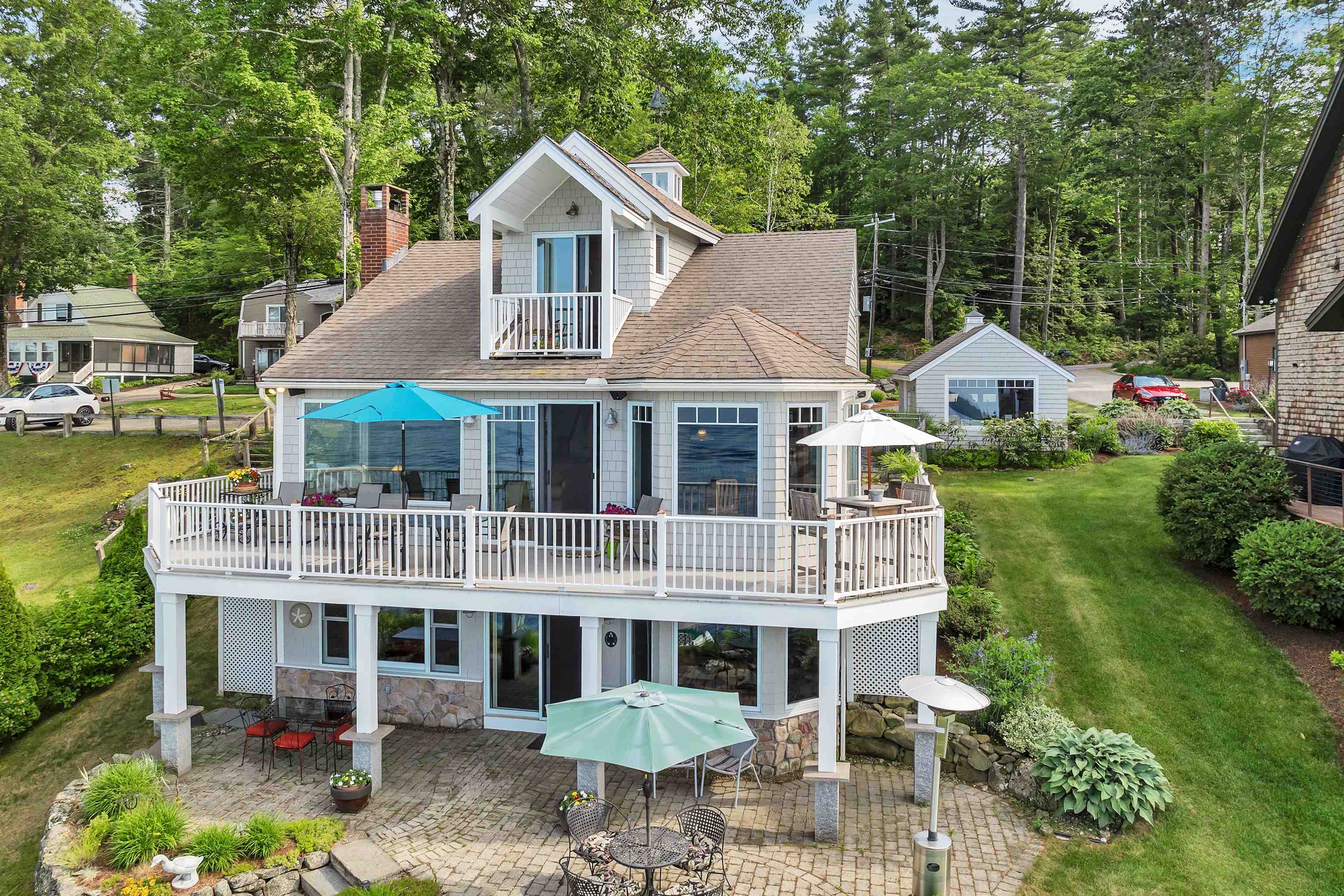 Gilford, New Hampshire, 03249, United States, 3 Bedrooms Bedrooms, ,3 BathroomsBathrooms,Residential,For Sale,1875899