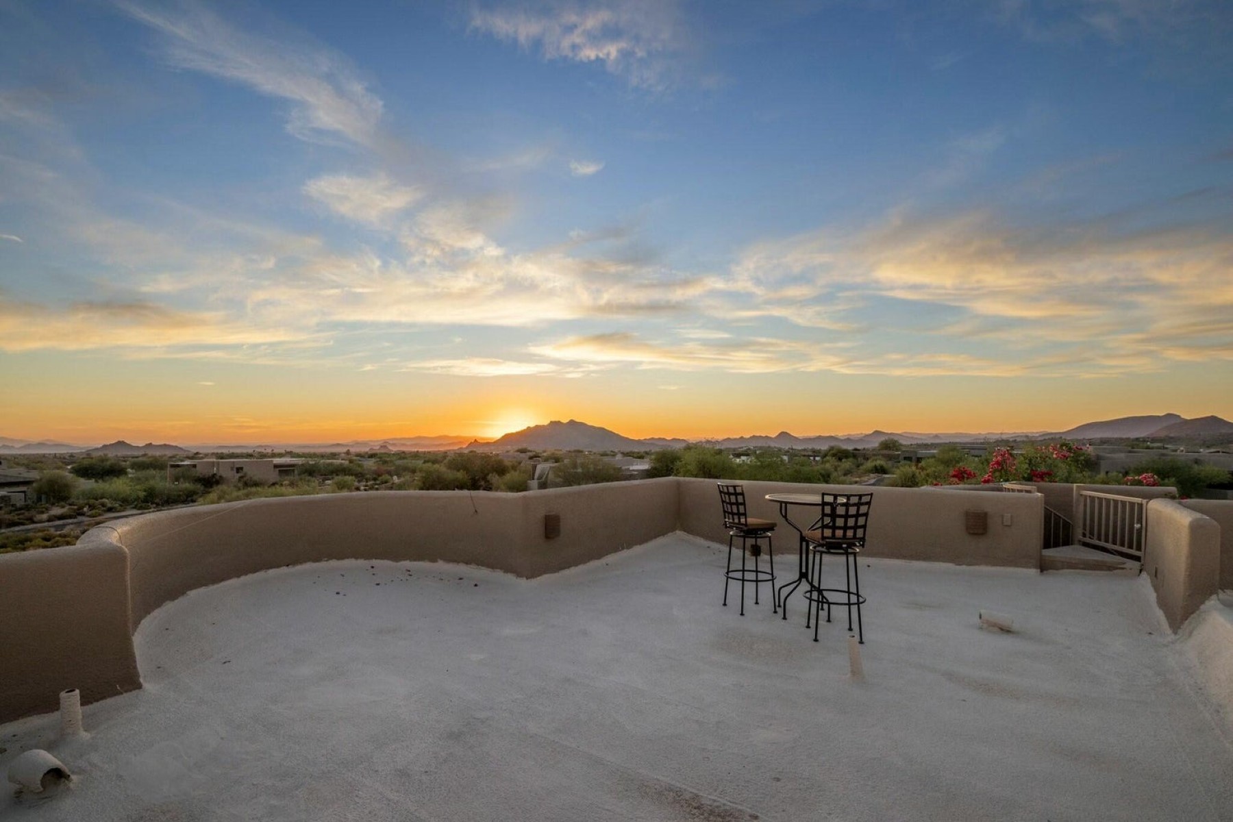  Desert Mountain - 物件實景