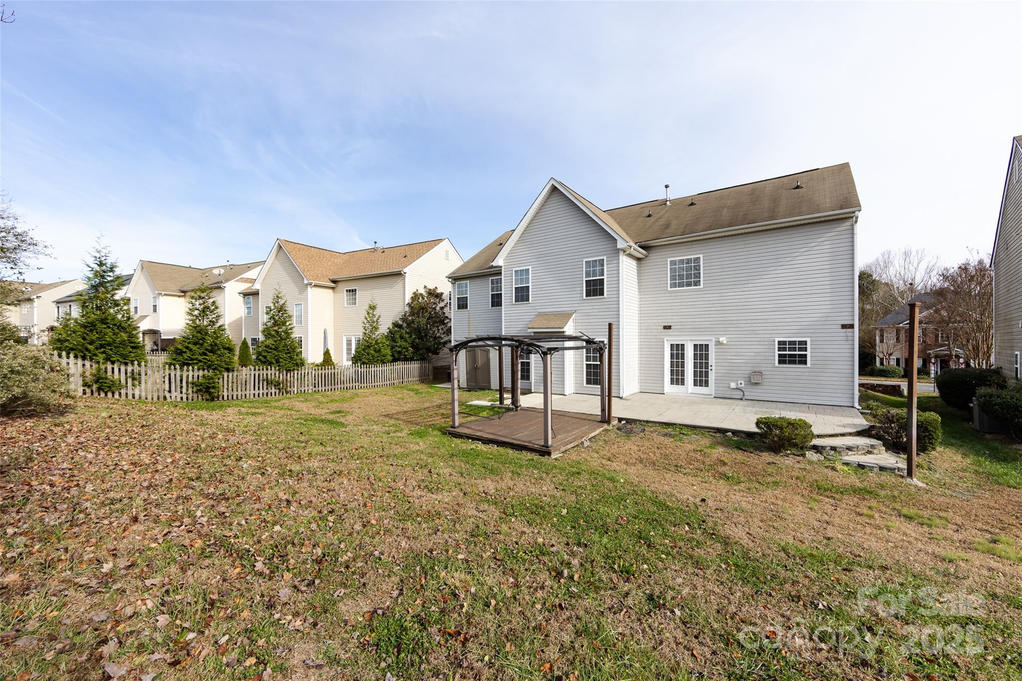 Charlotte, North Carolina, 28262, United States, 4 Bedrooms Bedrooms, ,4 BathroomsBathrooms,Residential,For Sale,2001686