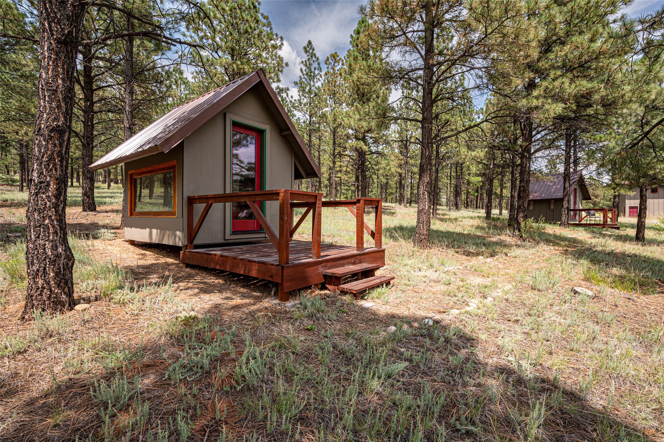  115 Blue Deer Ranch Road, B-109 - 物件實景